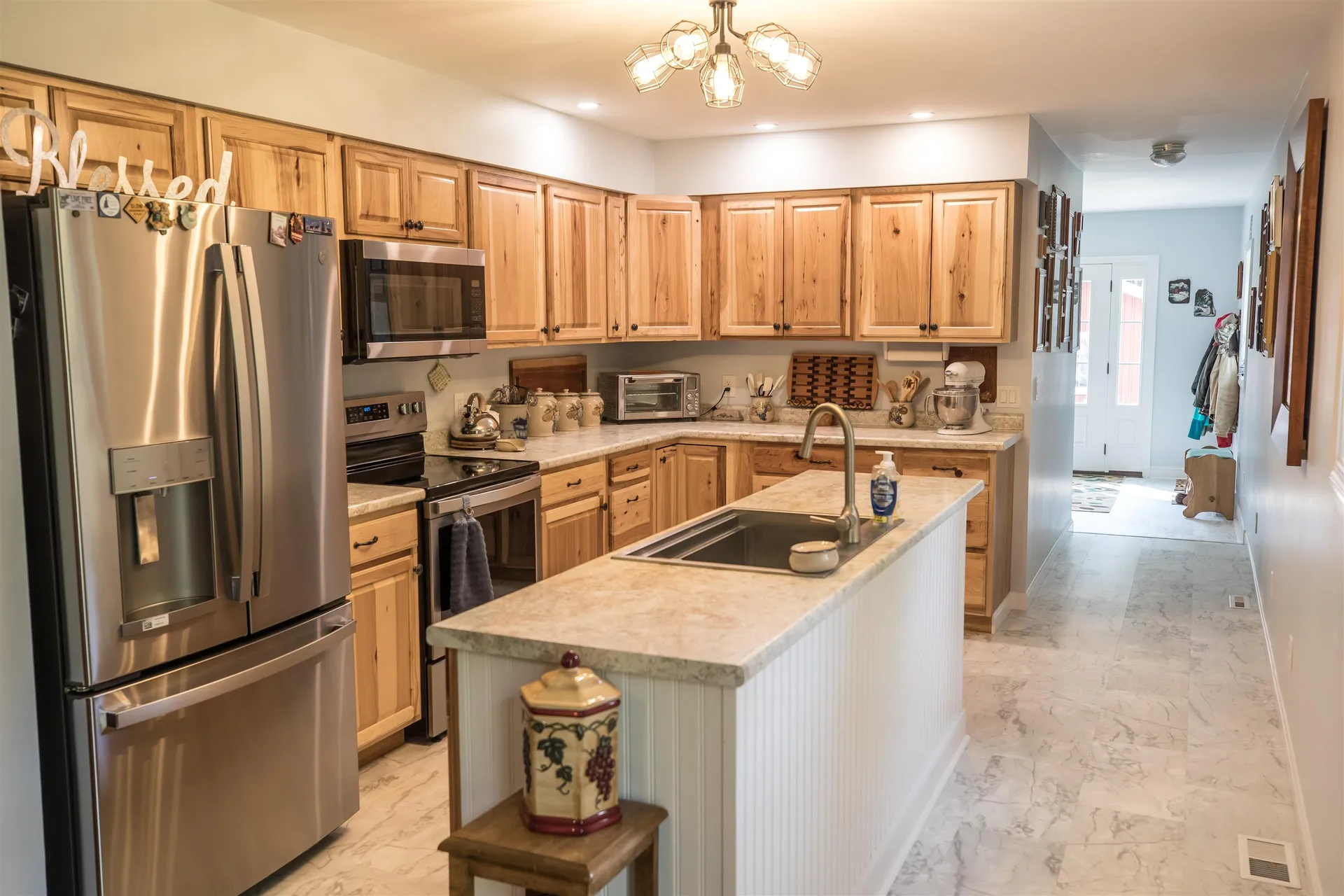 501 Forristall Road Rindge NH 03461