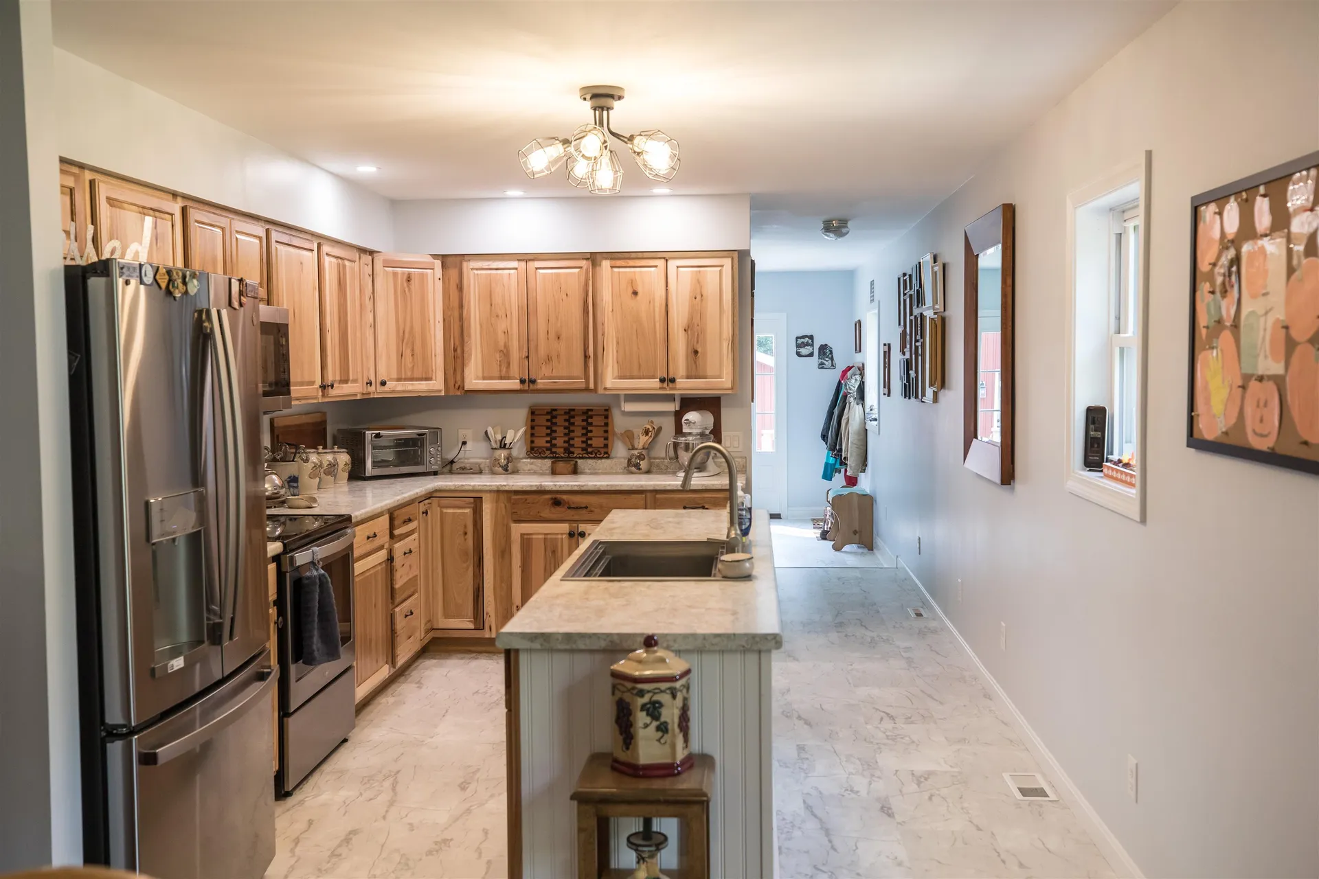 501 Forristall Road Rindge NH 03461