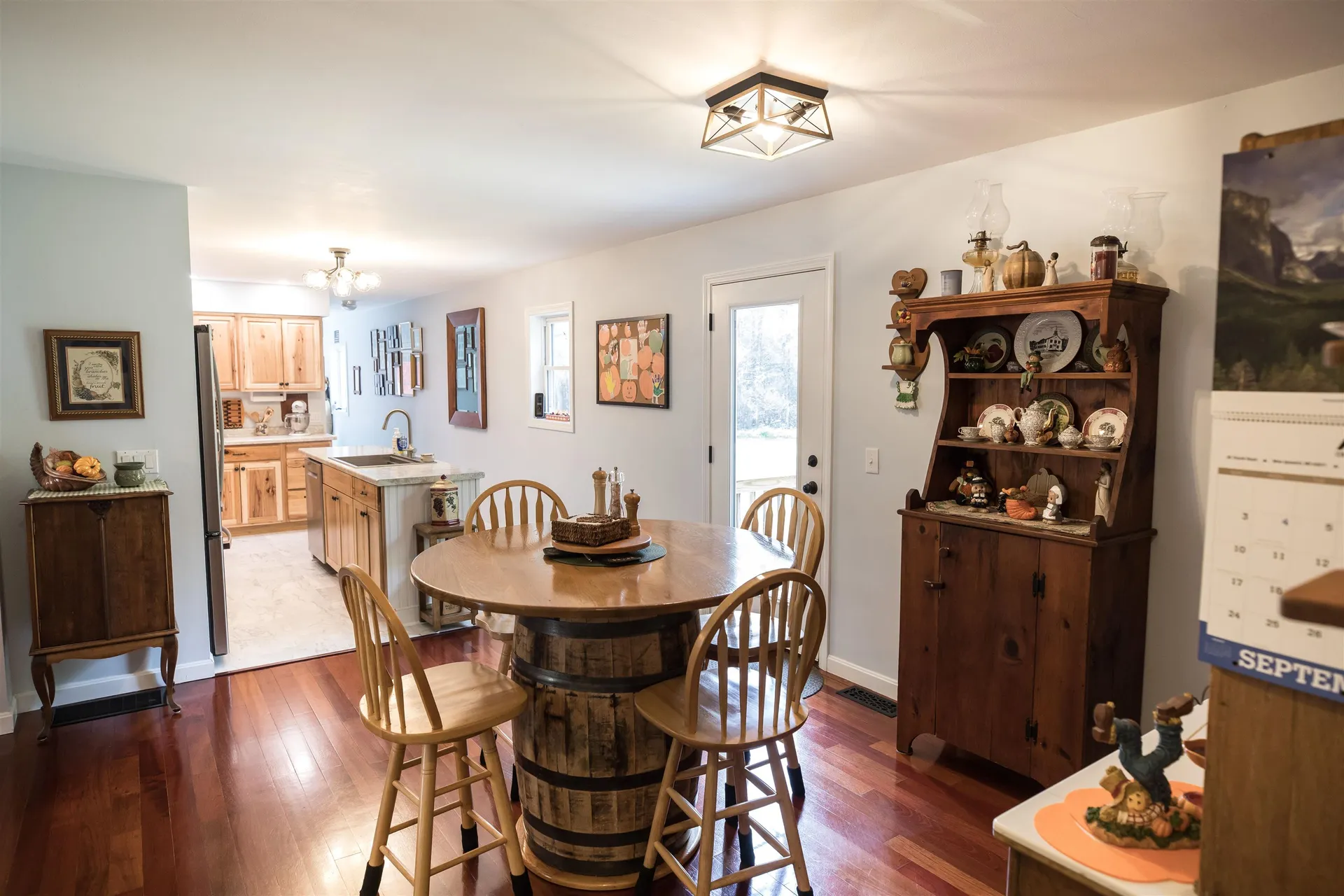 501 Forristall Road Rindge NH 03461