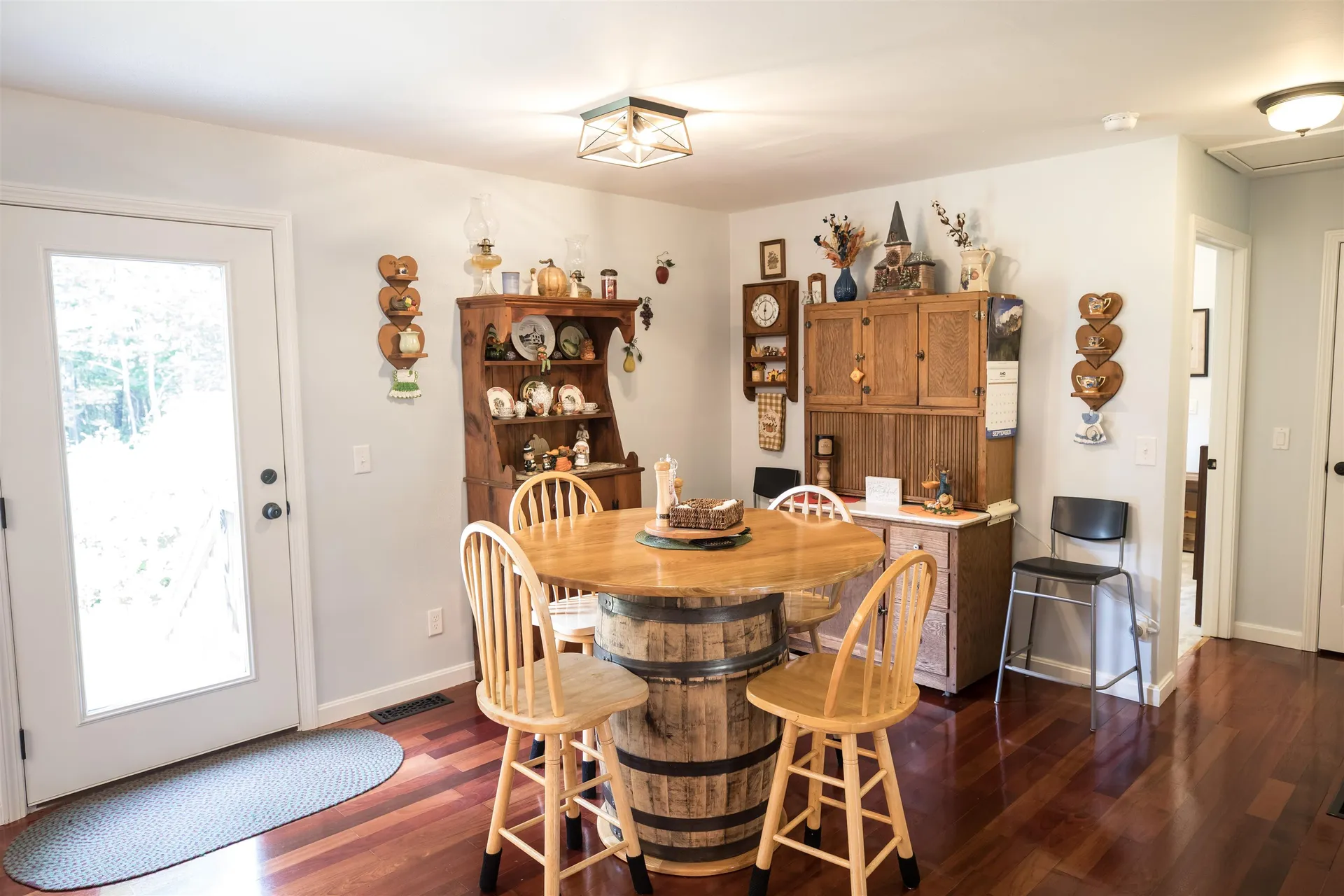 501 Forristall Road Rindge NH 03461