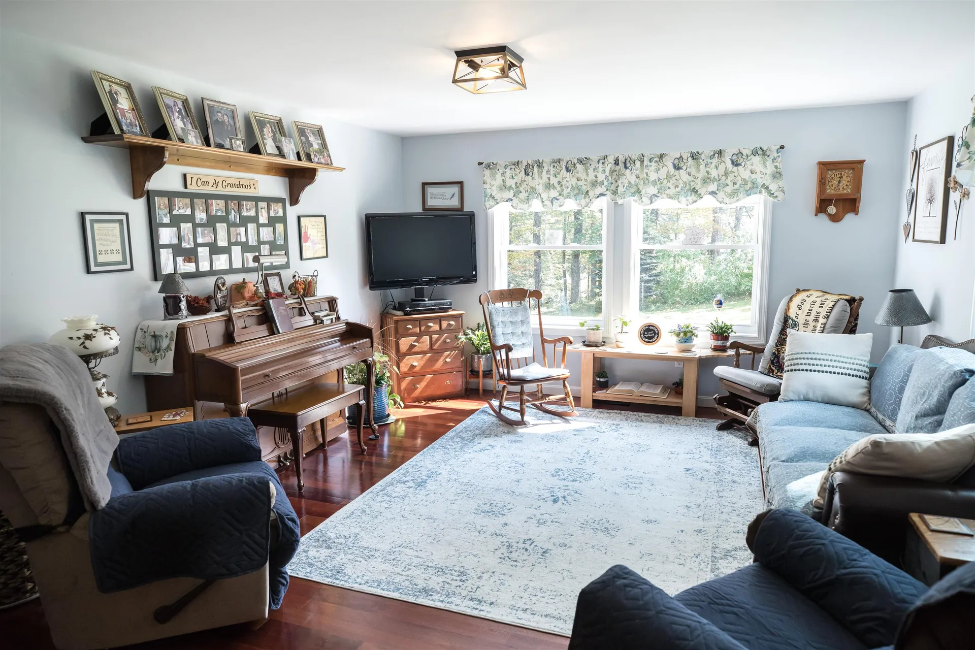 501 Forristall Road Rindge NH 03461