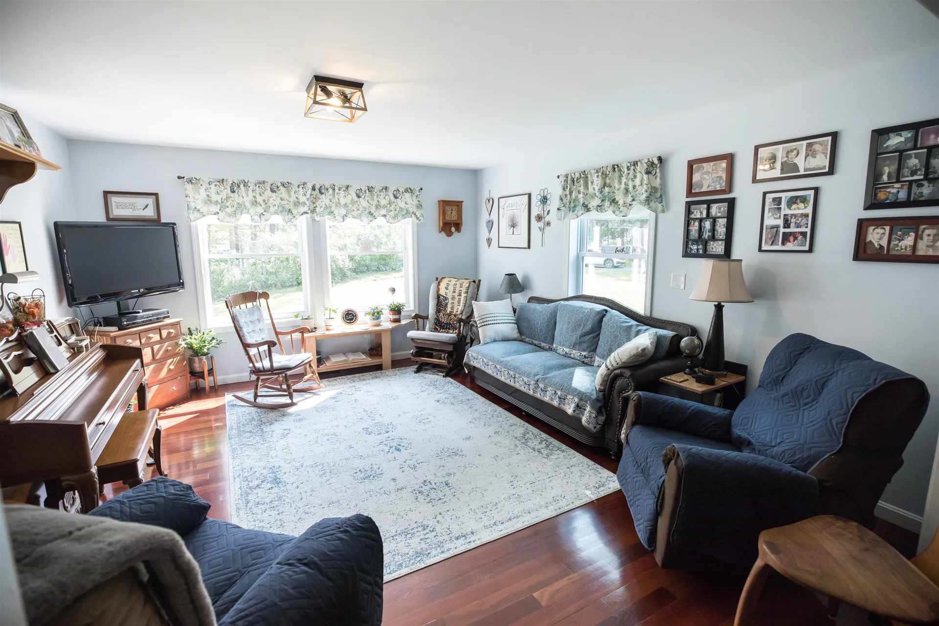 501 Forristall Road Rindge NH 03461