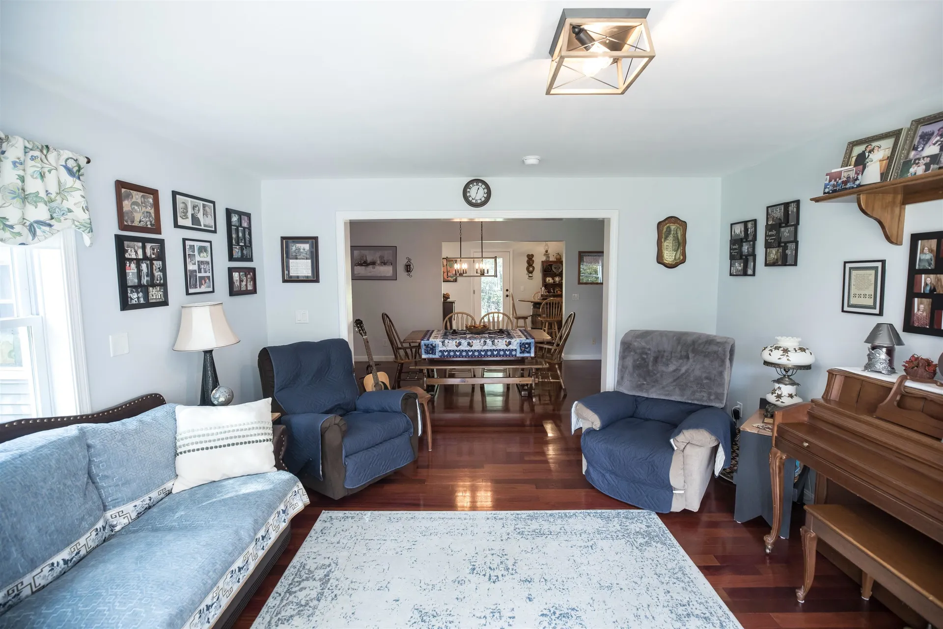 501 Forristall Road Rindge NH 03461