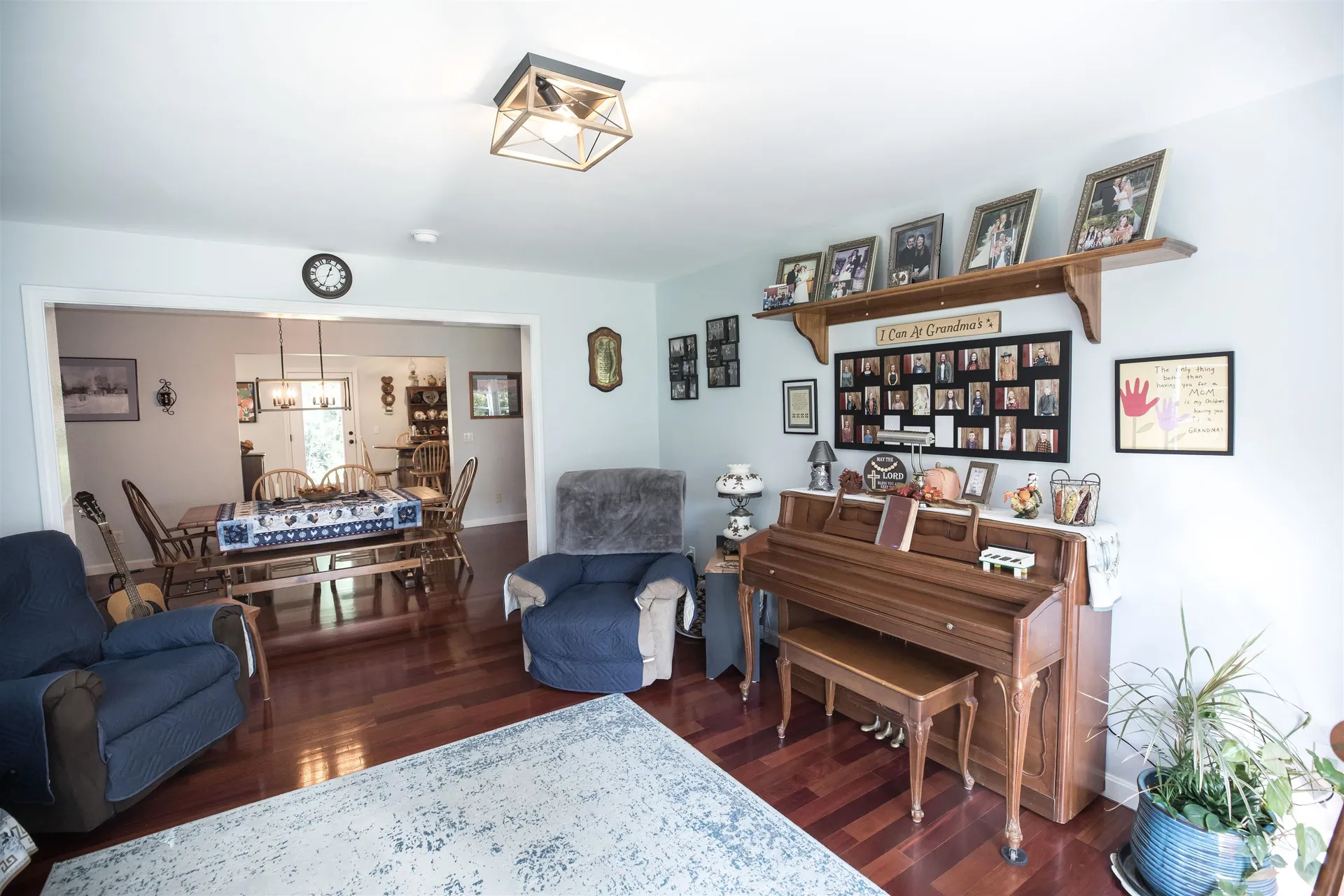 501 Forristall Road Rindge NH 03461