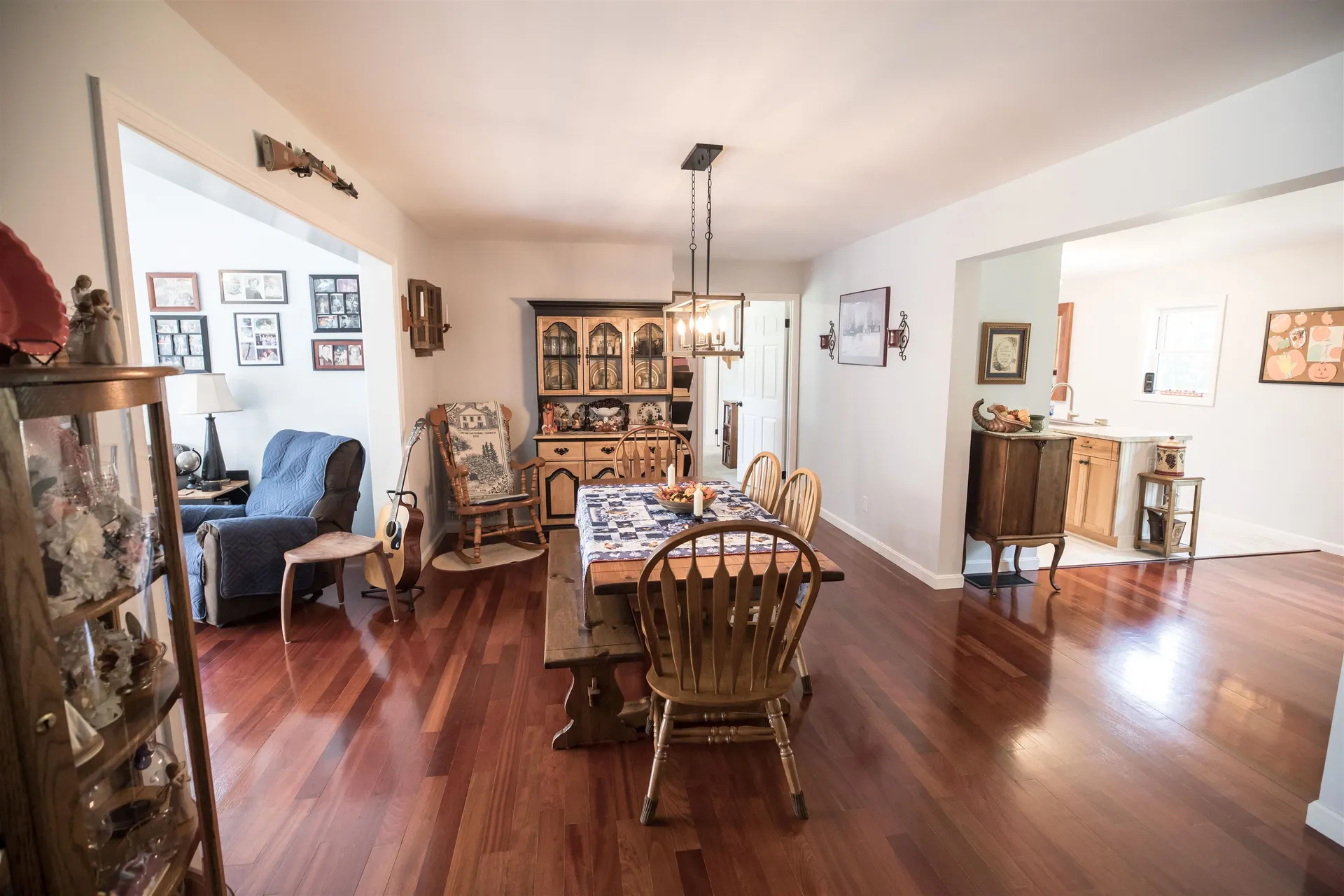 501 Forristall Road Rindge NH 03461
