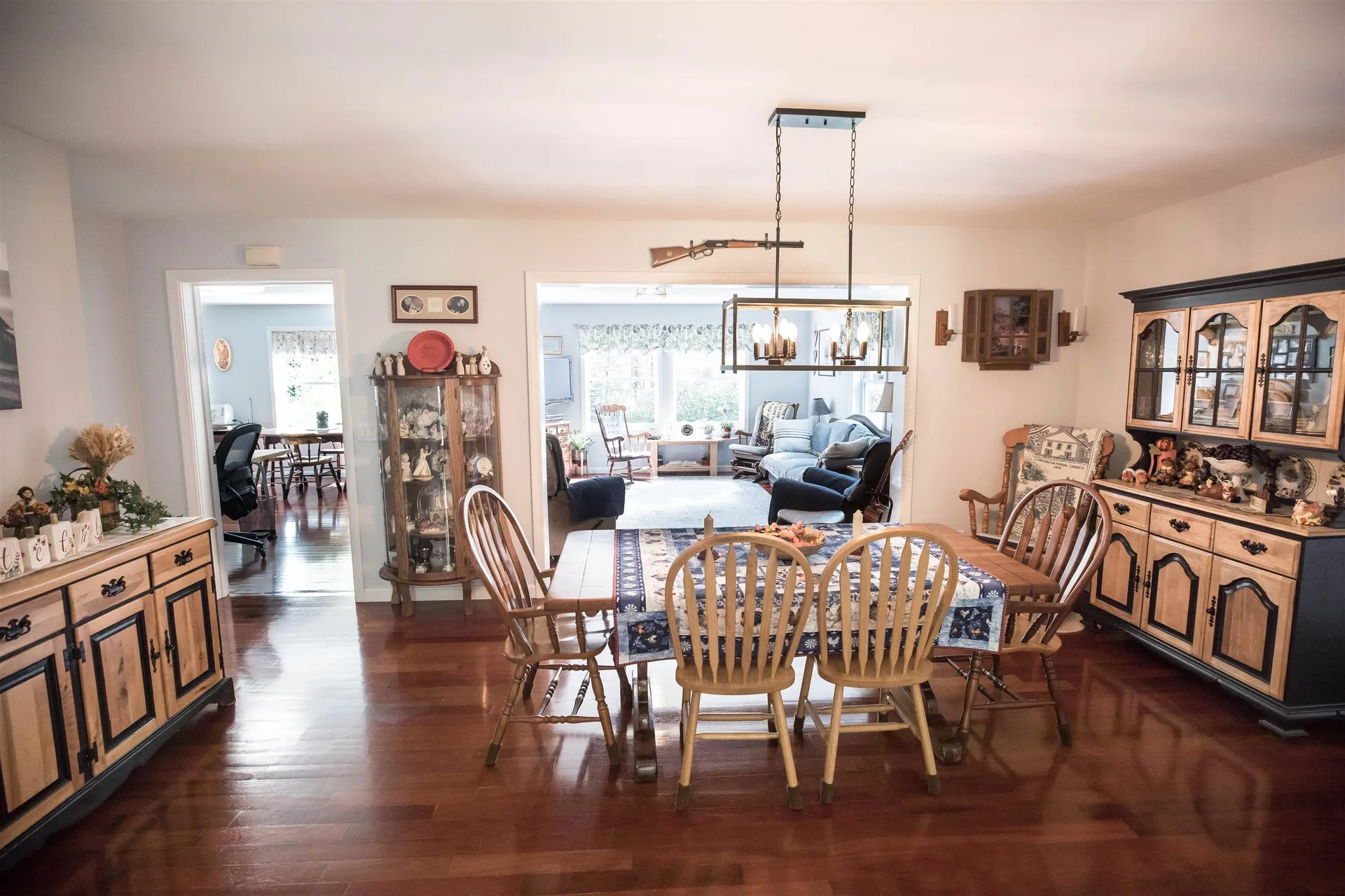 501 Forristall Road Rindge NH 03461
