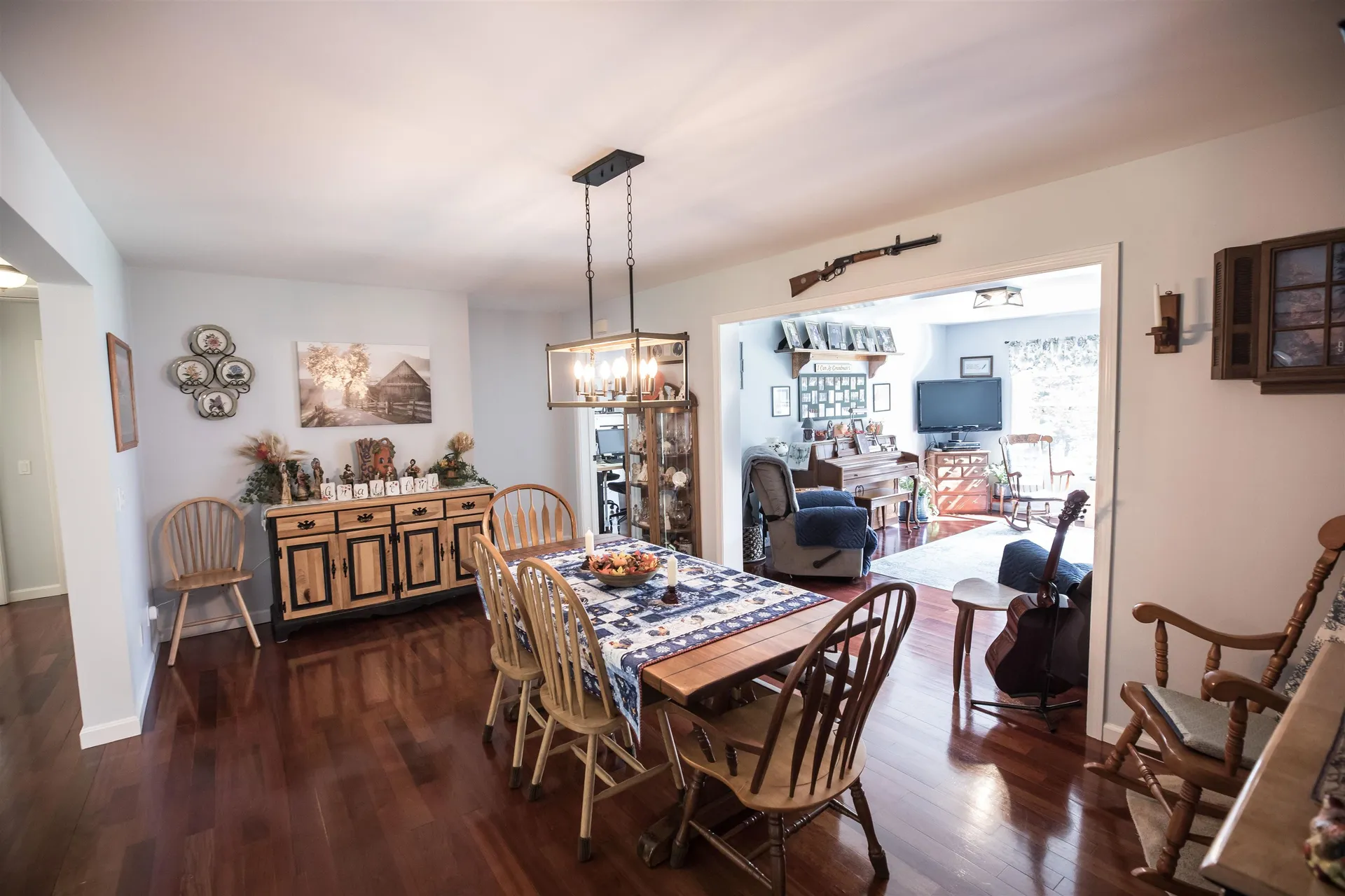 501 Forristall Road Rindge NH 03461