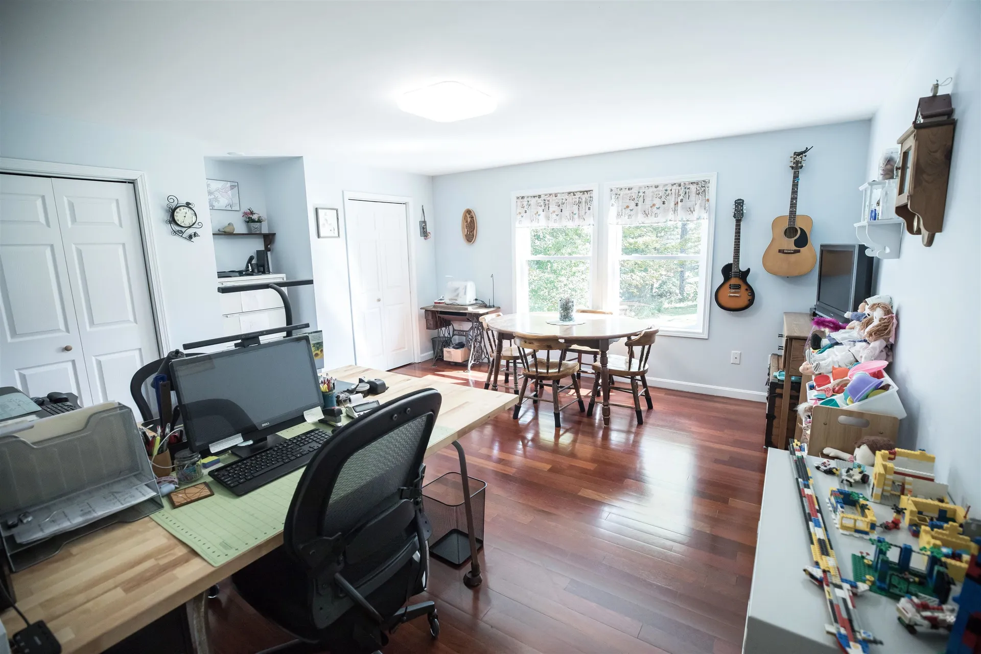 501 Forristall Road Rindge NH 03461