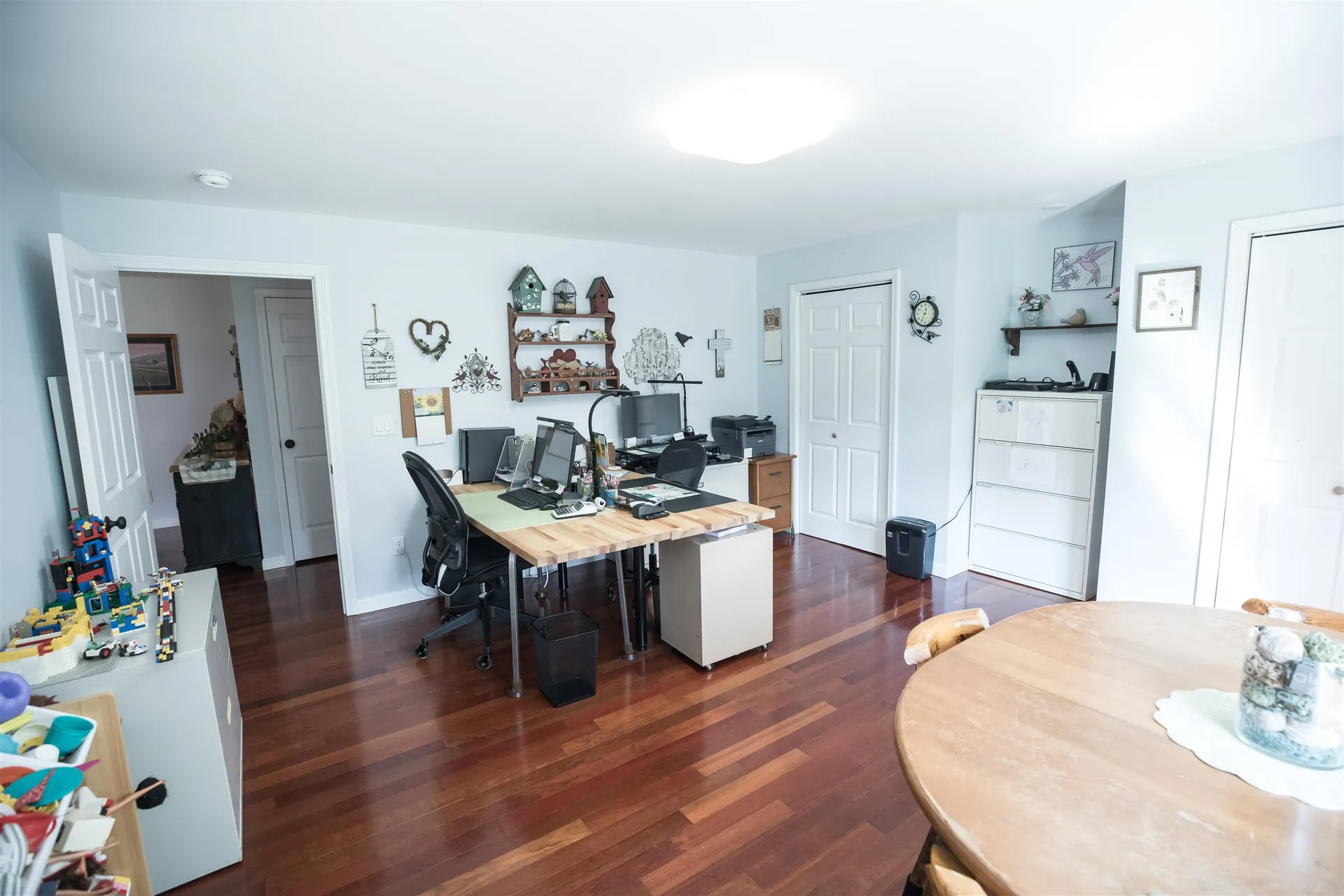 501 Forristall Road Rindge NH 03461