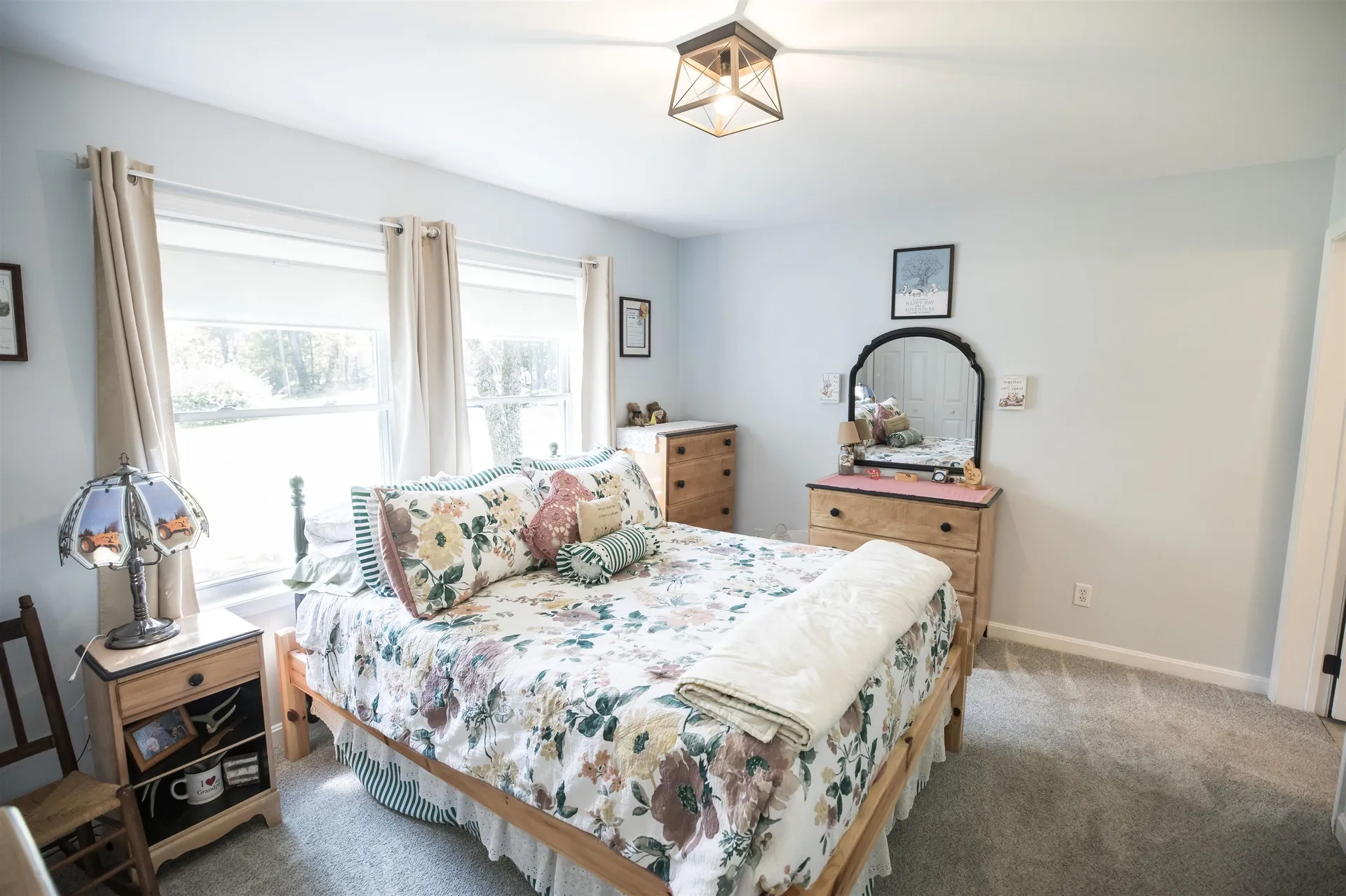 501 Forristall Road Rindge NH 03461