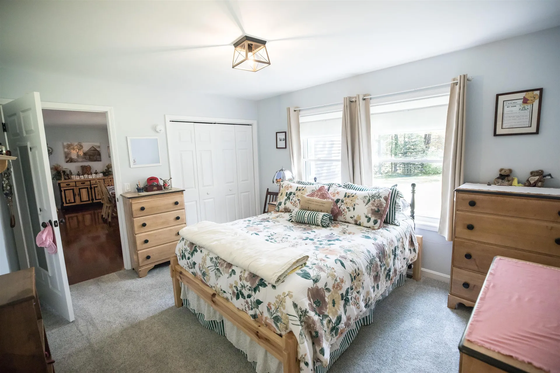 501 Forristall Road Rindge NH 03461