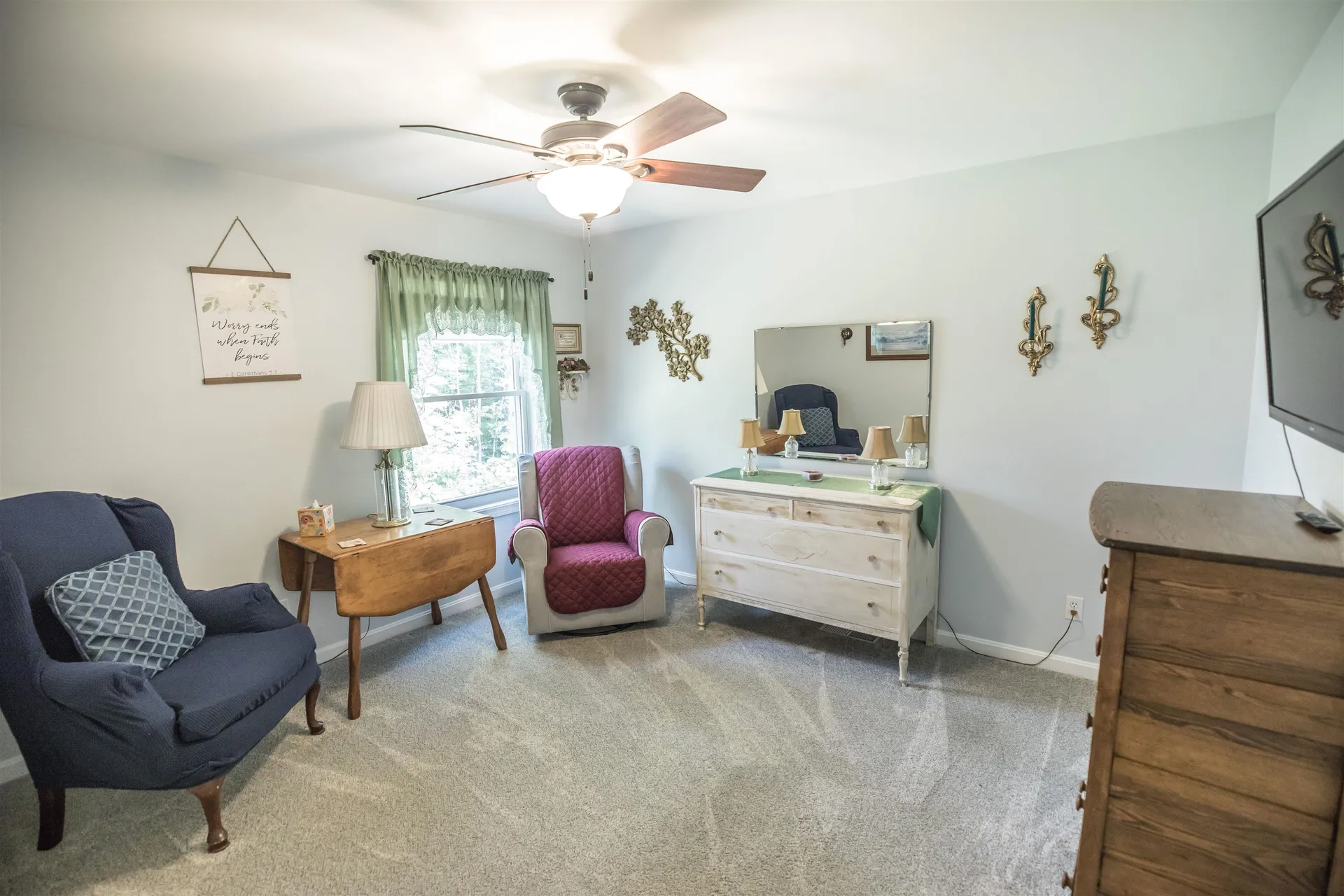 501 Forristall Road Rindge NH 03461