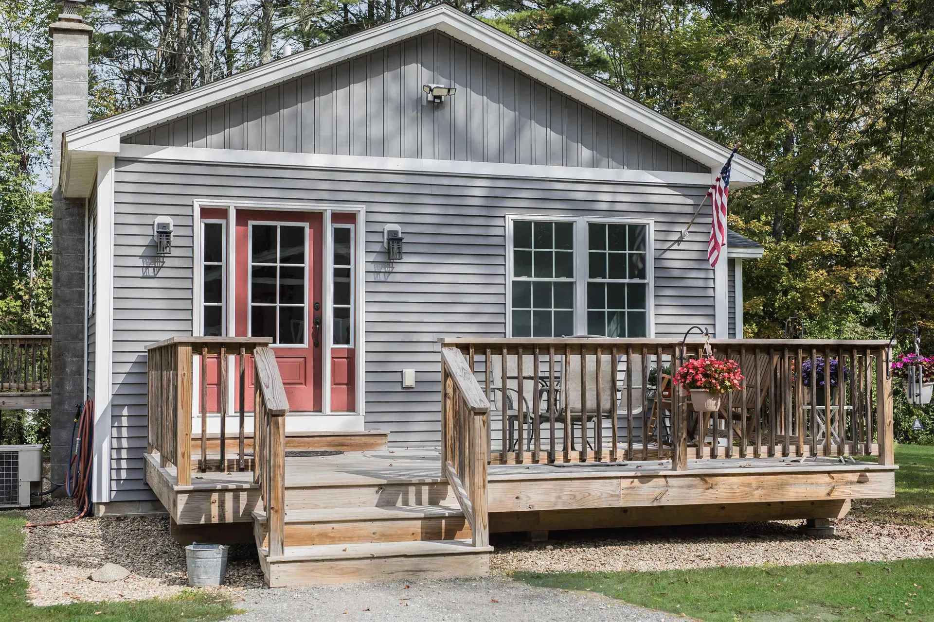 501 Forristall Road Rindge NH 03461