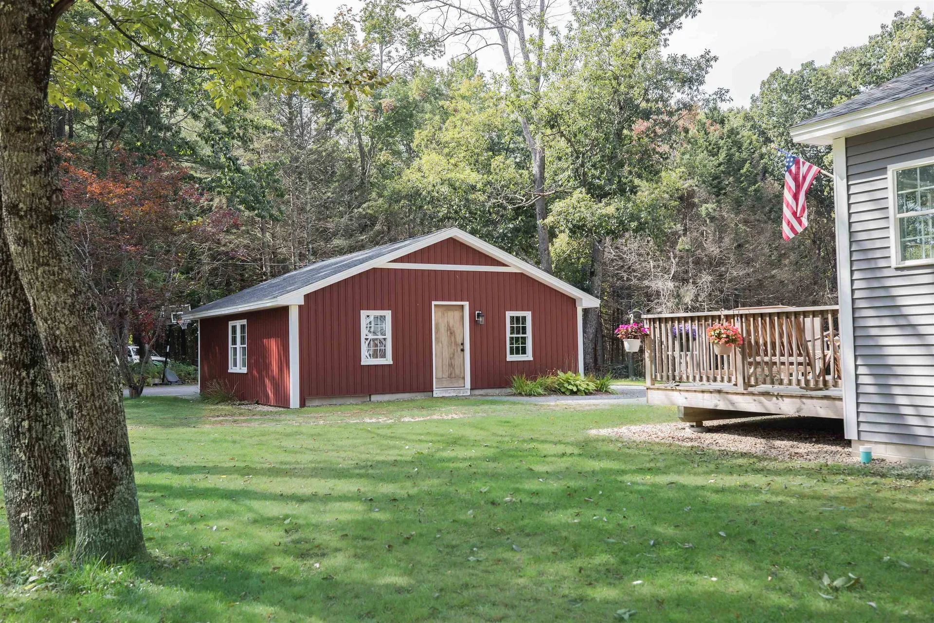 501 Forristall Road Rindge NH 03461