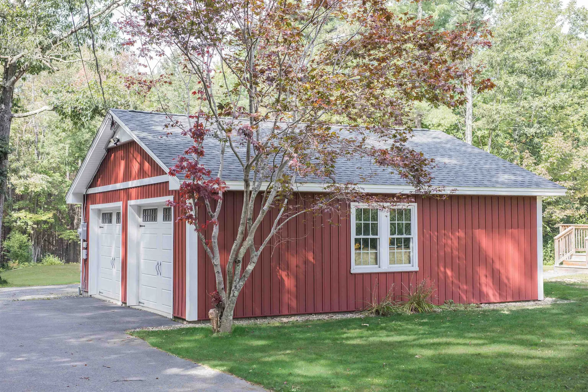 501 Forristall Road Rindge NH 03461