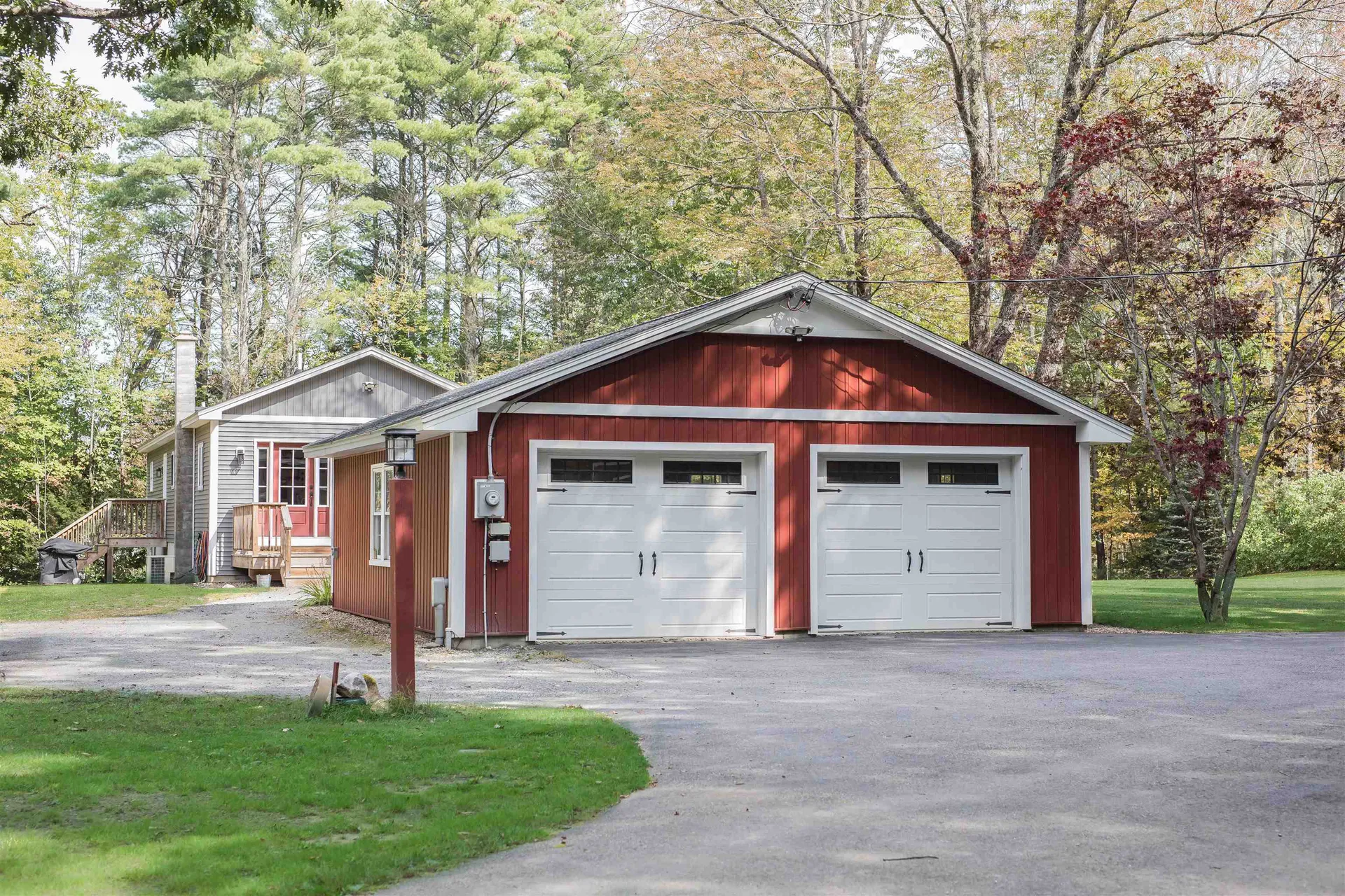 501 Forristall Road Rindge NH 03461