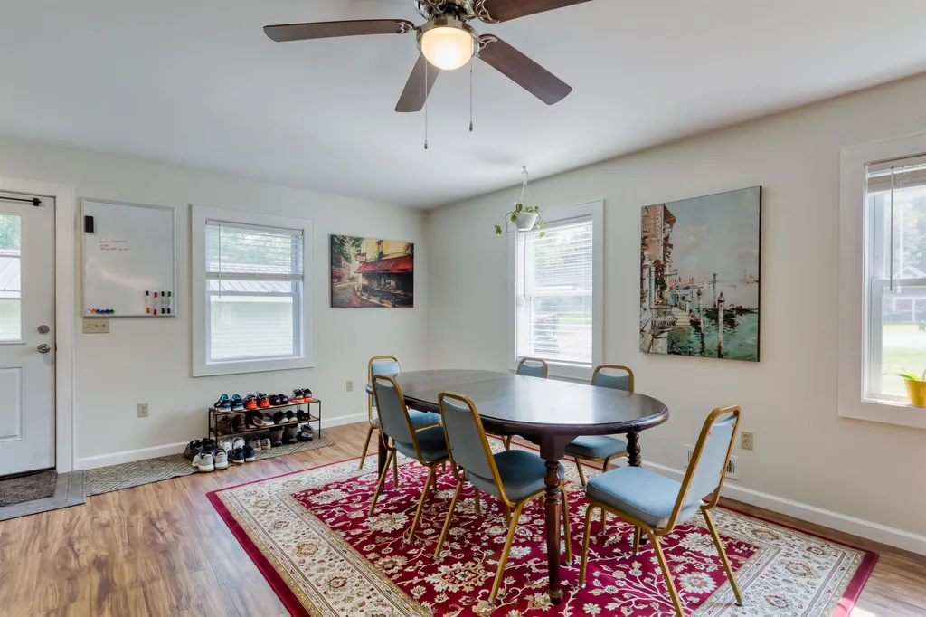 18 Moccasin Avenue Grand Isle VT 05458