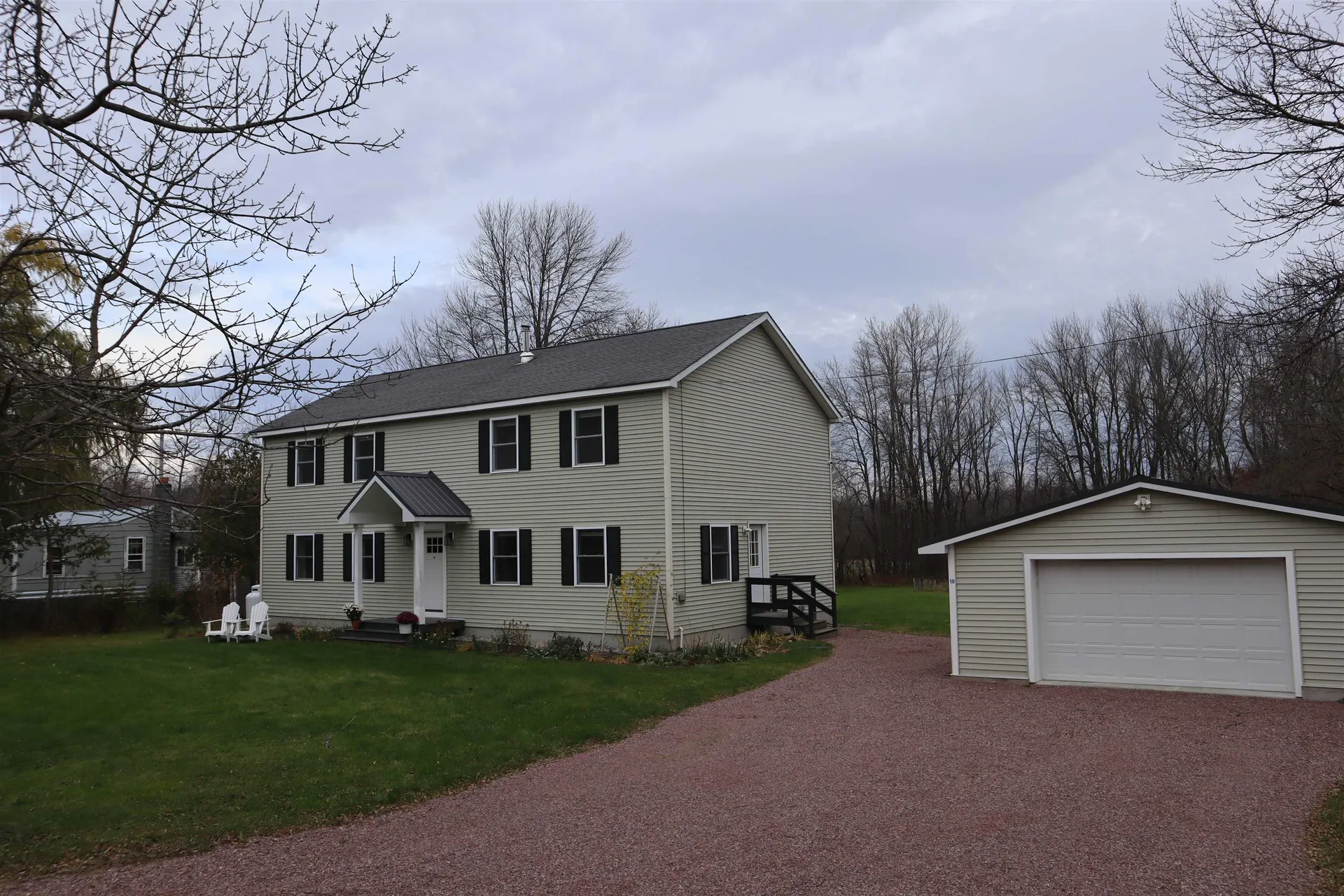 18 Moccasin Avenue Grand Isle VT 05458
