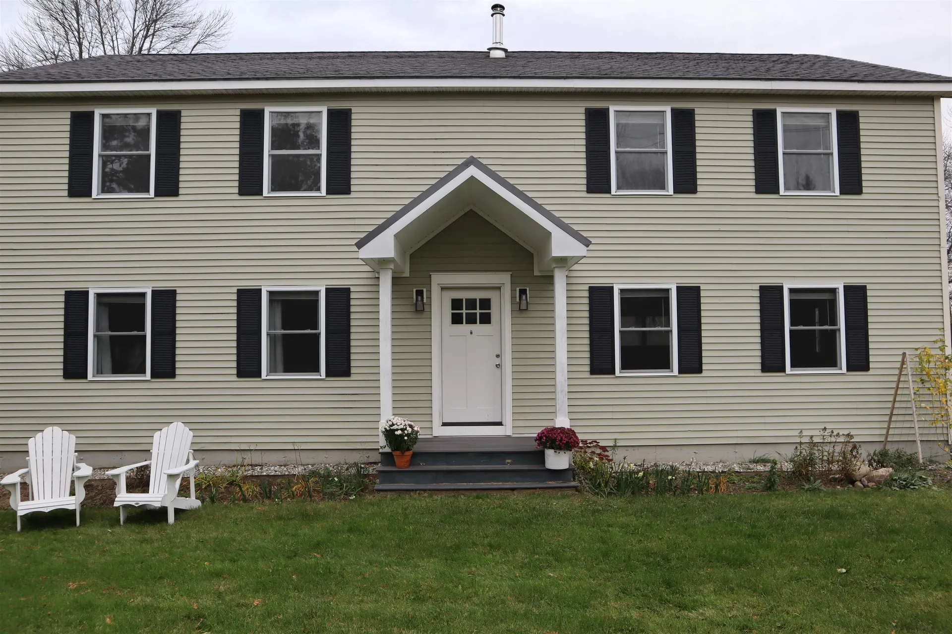 18 Moccasin Avenue Grand Isle VT 05458