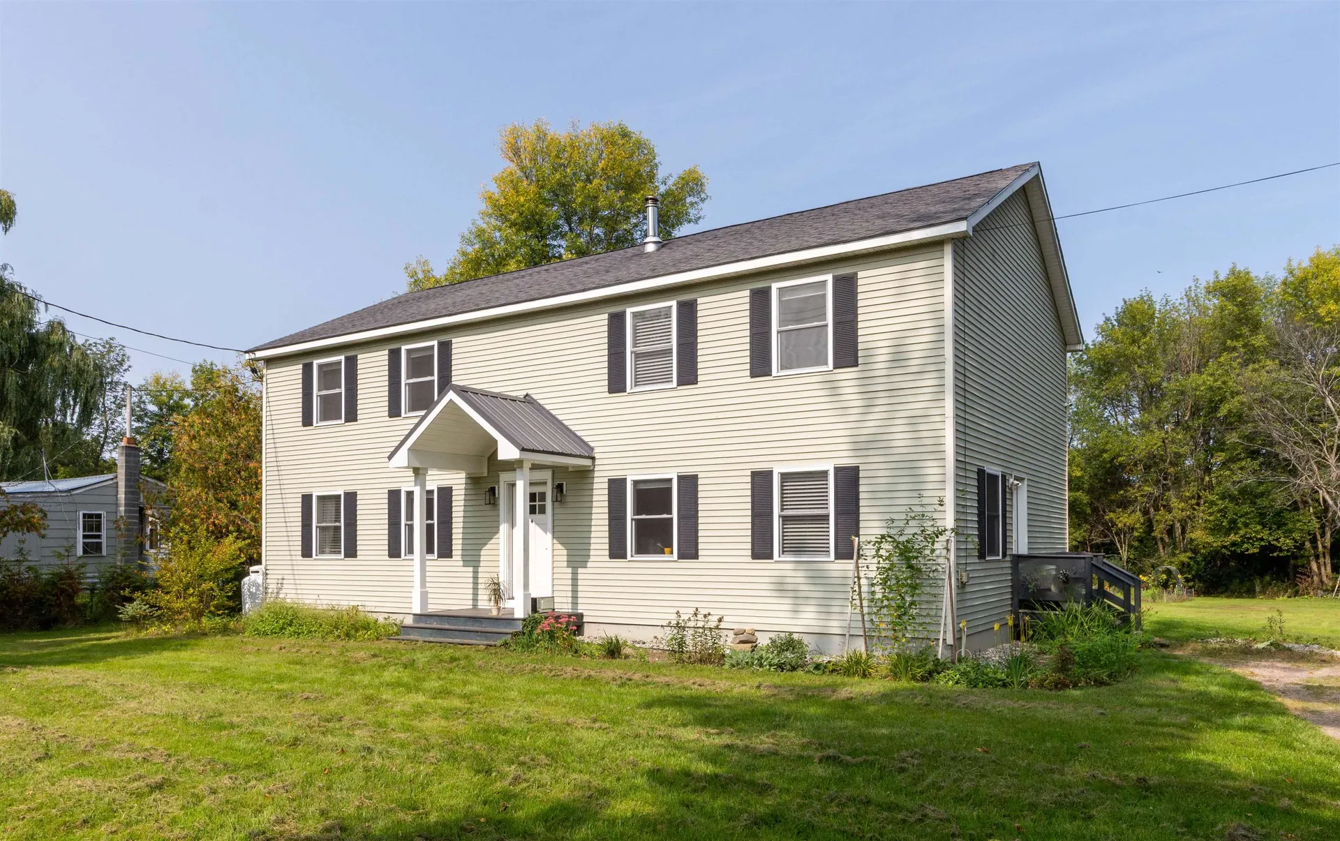 18 Moccasin Avenue Grand Isle VT 05458