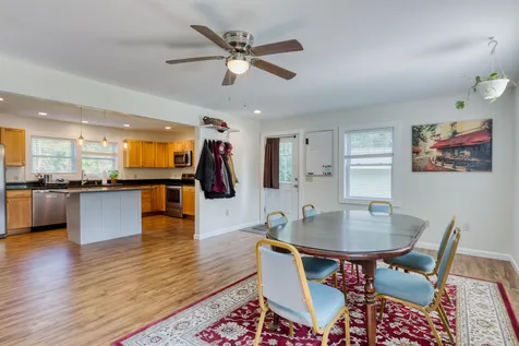 18 Moccasin Avenue Grand Isle VT 05458