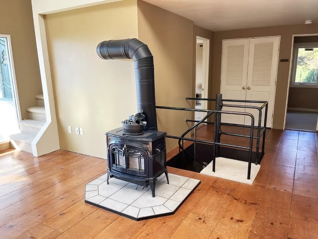 1093 Cider Hill Road Warren VT 05674