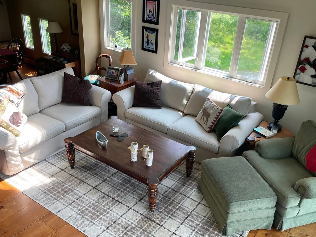 1093 Cider Hill Road Warren VT 05674