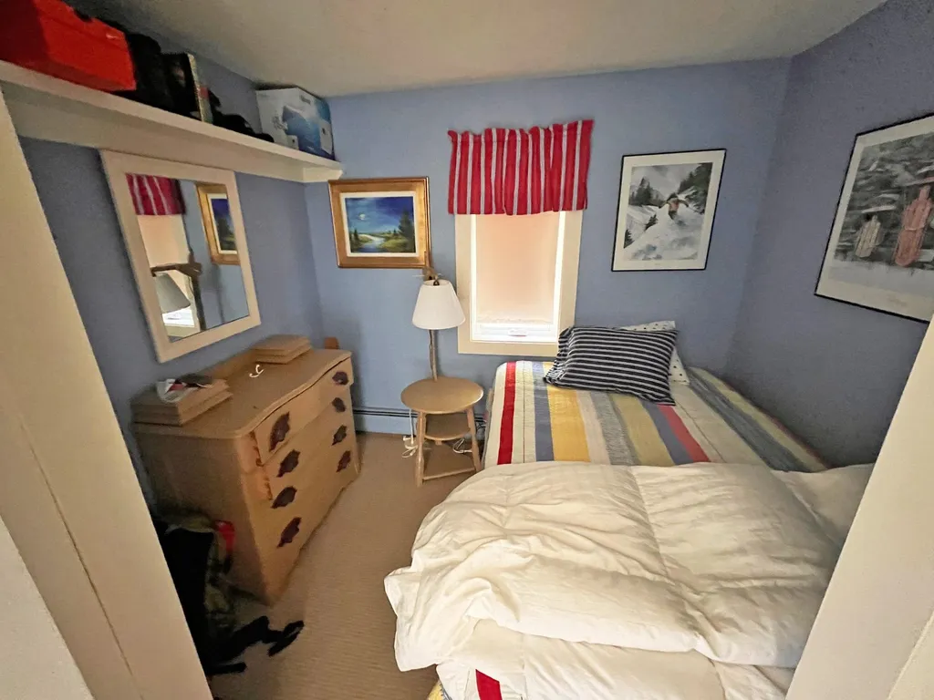 1093 Cider Hill Road Warren VT 05674