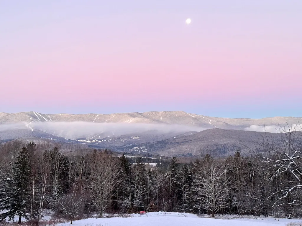 1093 Cider Hill Road Warren VT 05674