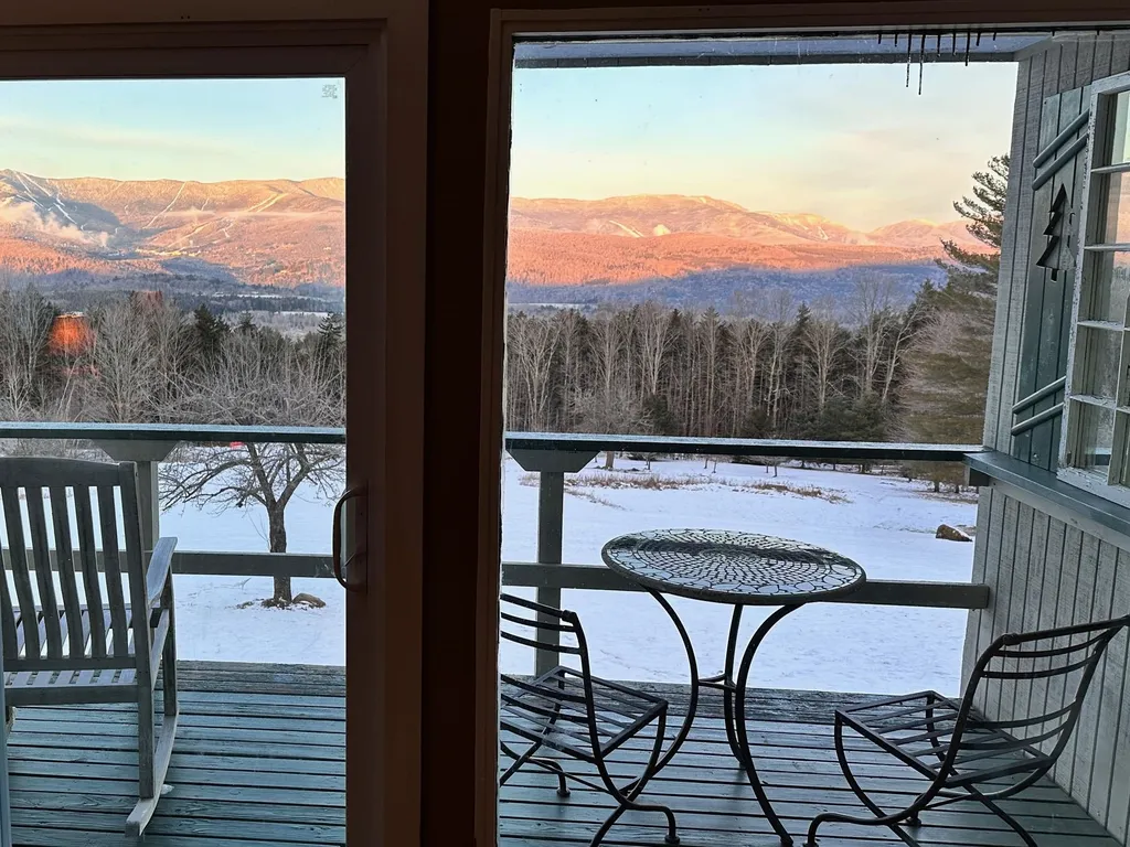 1093 Cider Hill Road Warren VT 05674