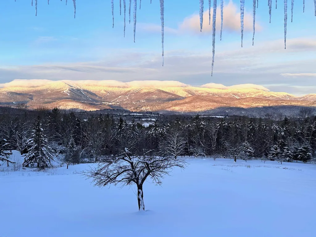 1093 Cider Hill Road Warren VT 05674