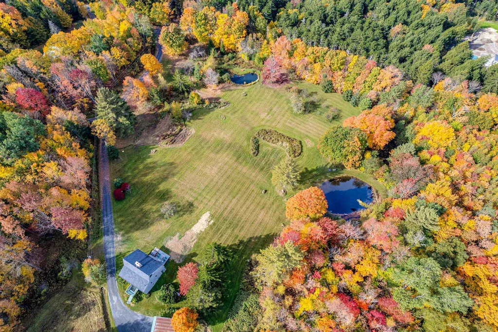 1093 Cider Hill Road Warren VT 05674