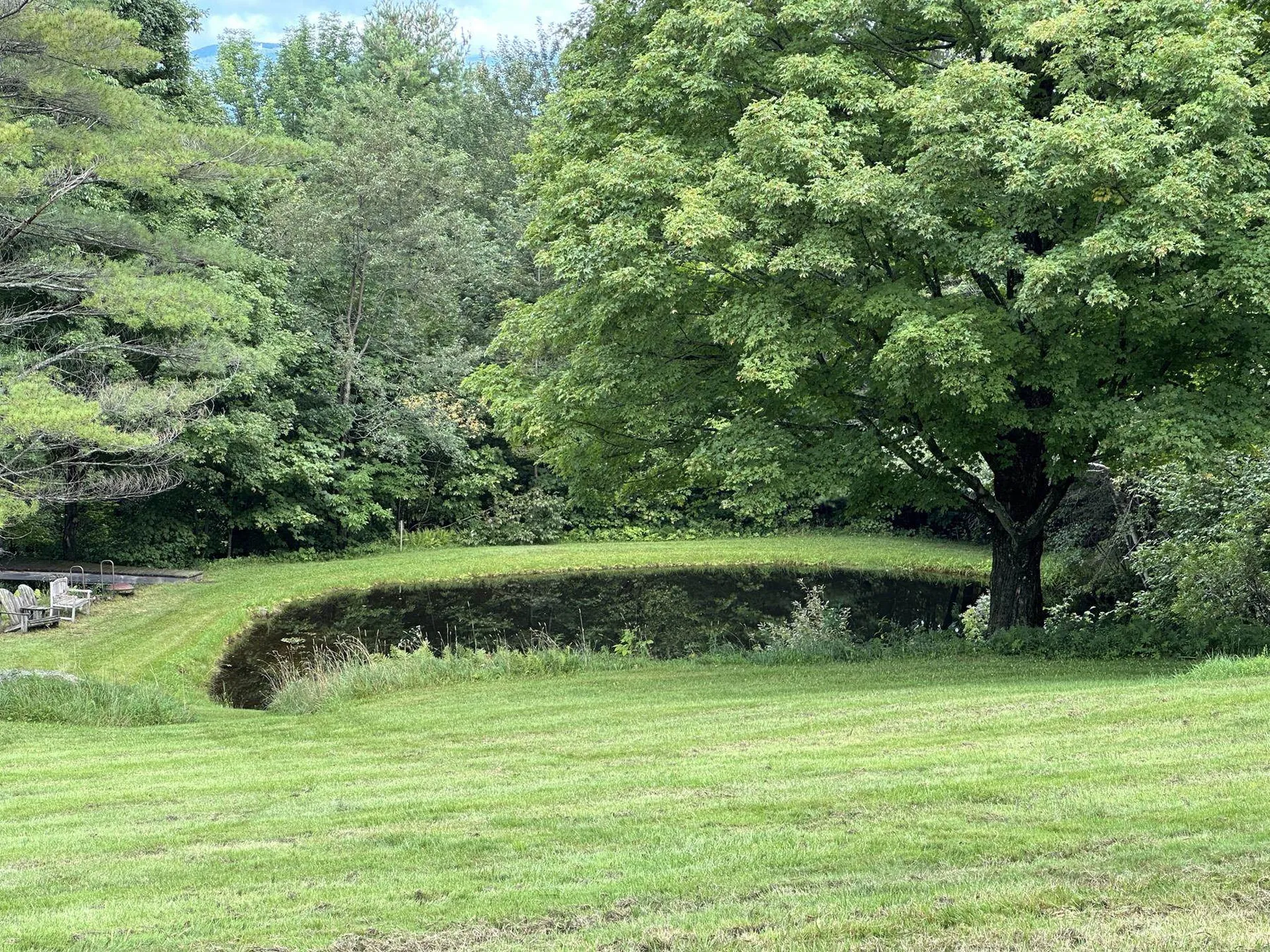 1093 Cider Hill Road Warren VT 05674