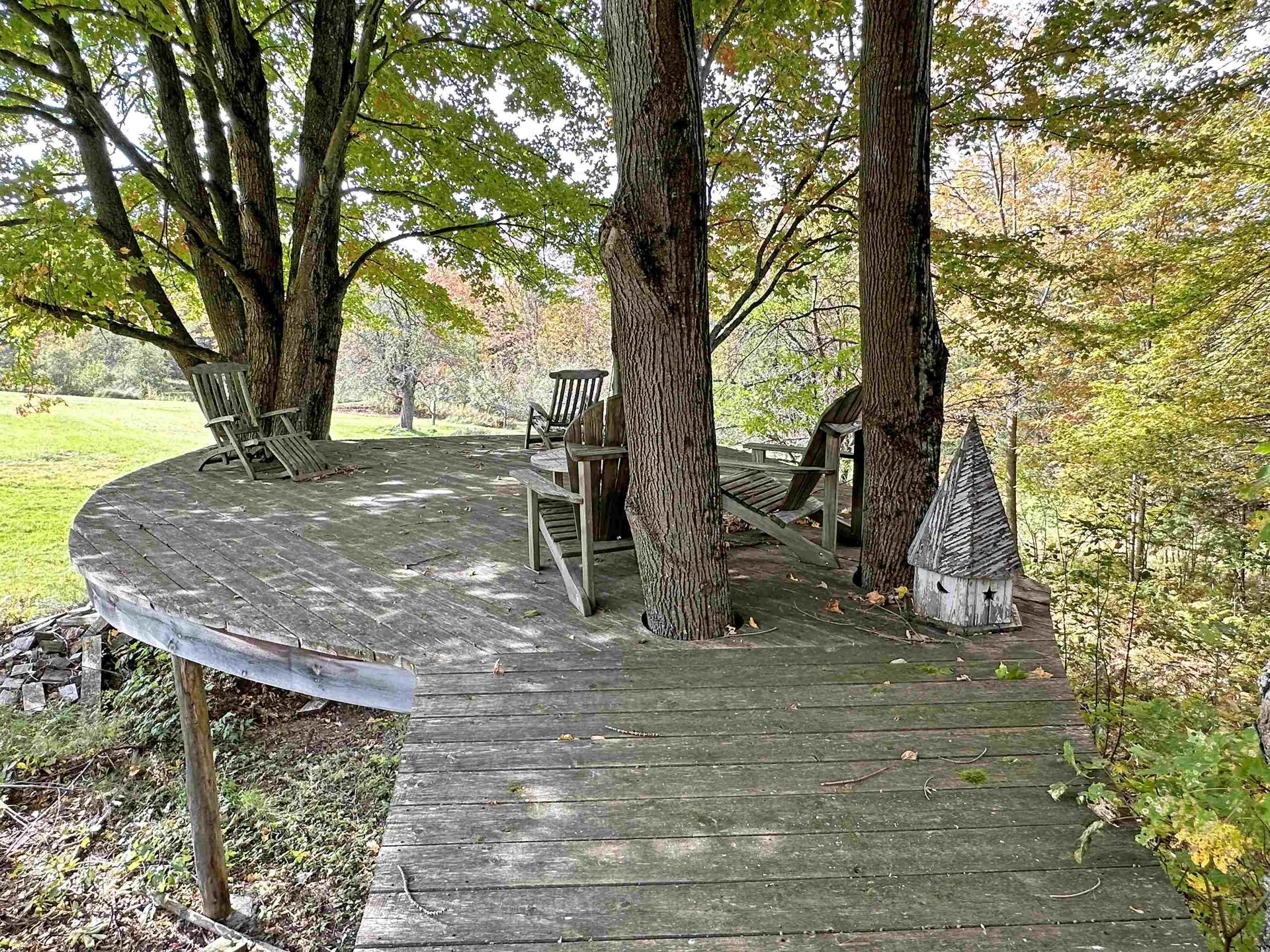 1093 Cider Hill Road Warren VT 05674