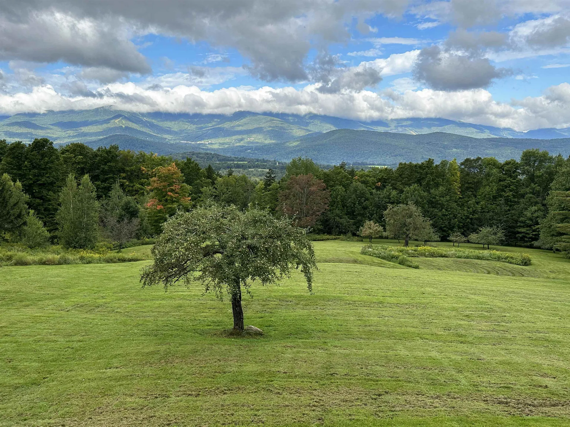 1093 Cider Hill Road Warren VT 05674