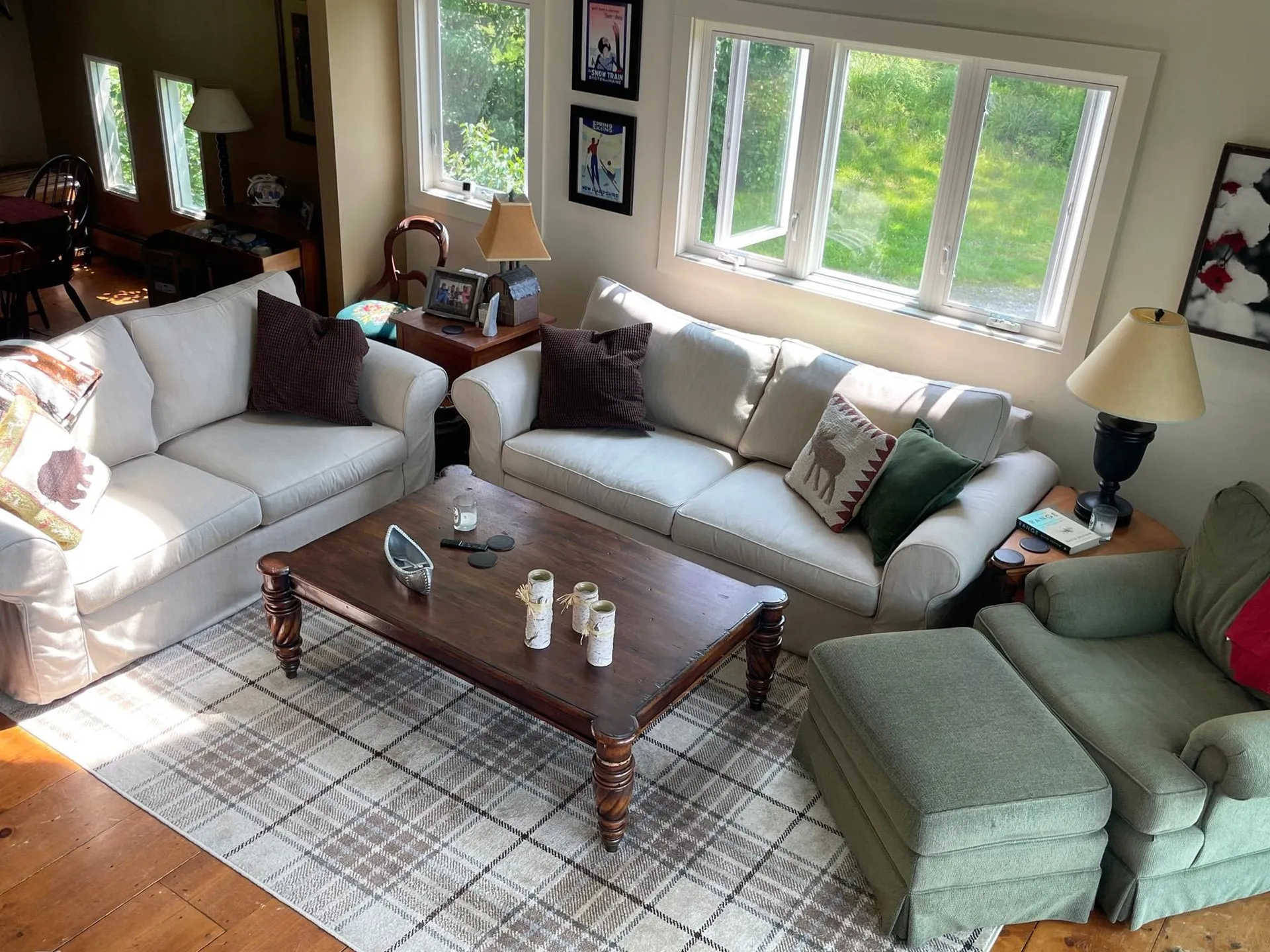 1093 Cider Hill Road Warren VT 05674