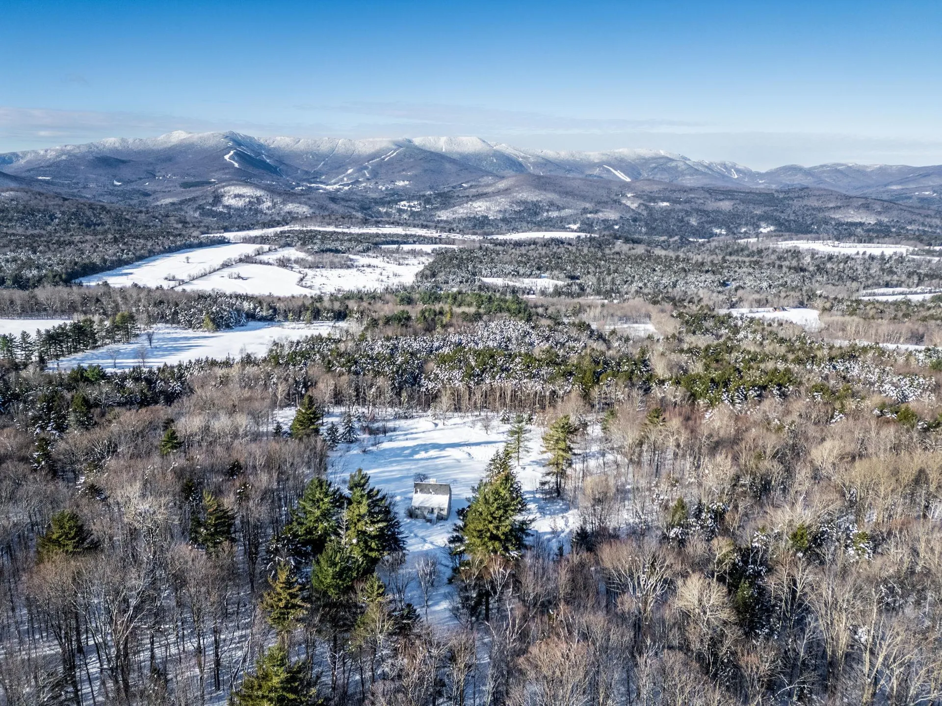 1093 Cider Hill Road Warren VT 05674