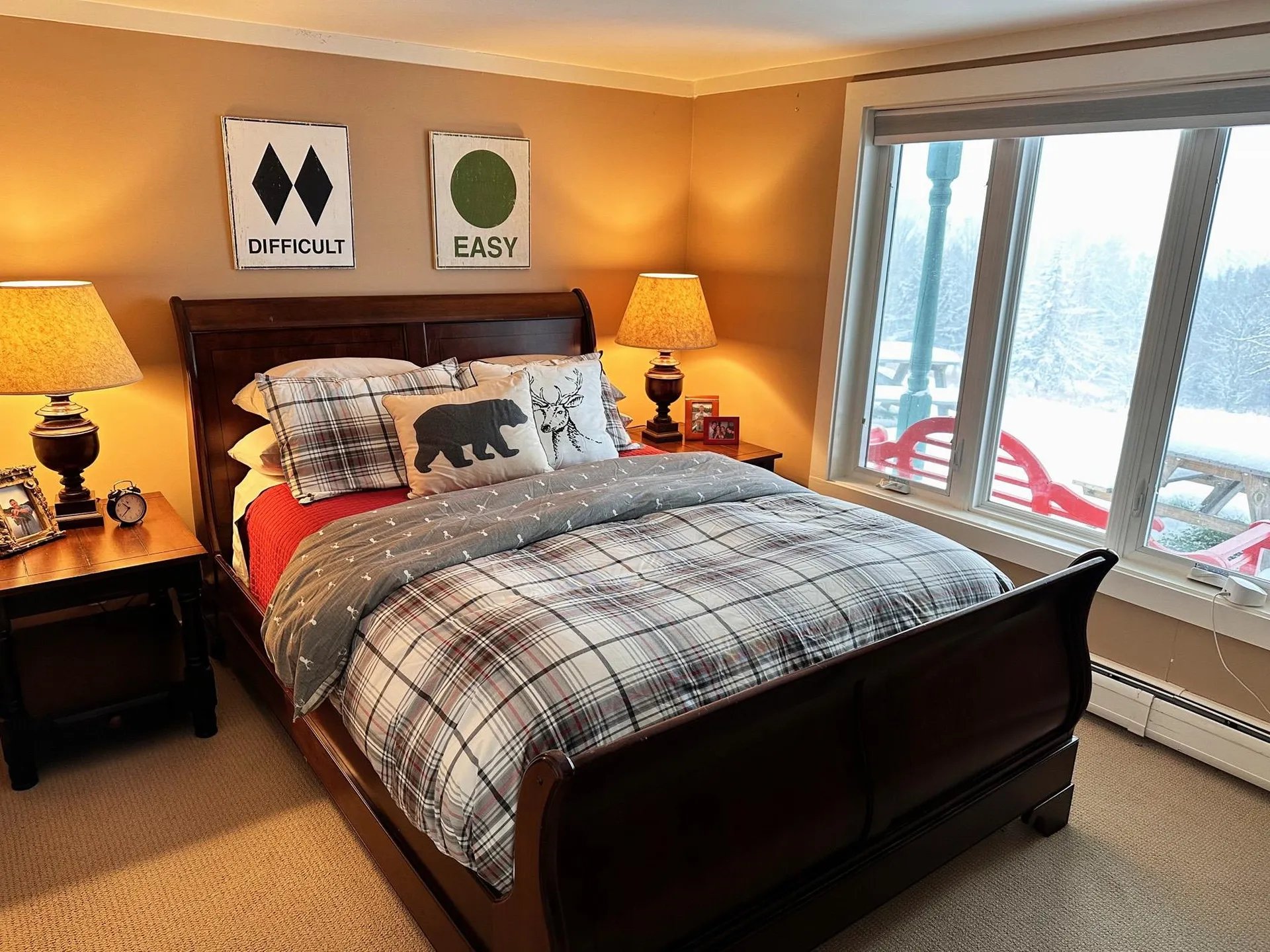 1093 Cider Hill Road Warren VT 05674