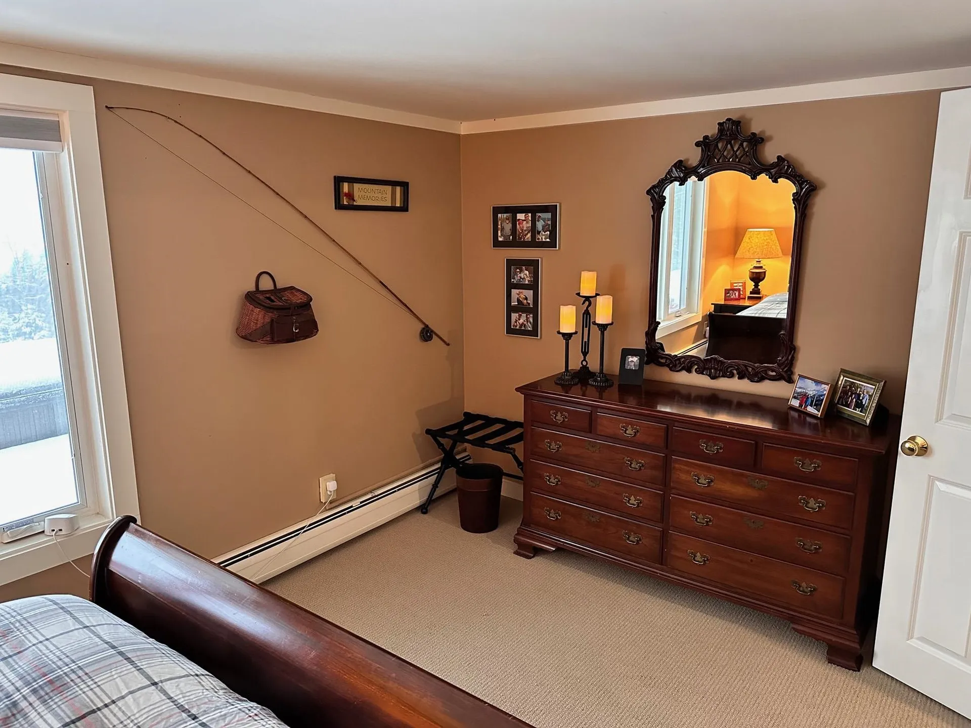 1093 Cider Hill Road Warren VT 05674