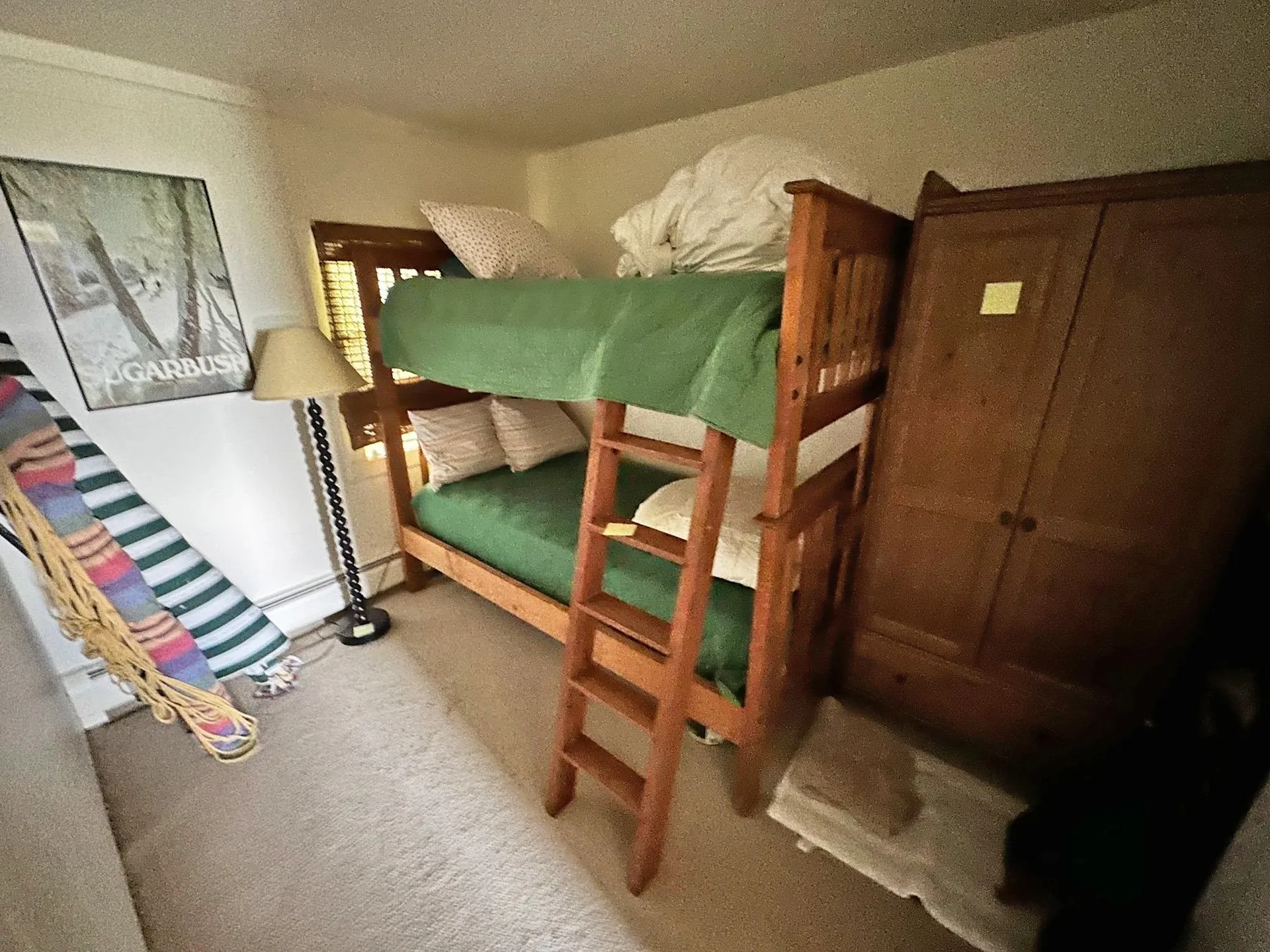 1093 Cider Hill Road Warren VT 05674