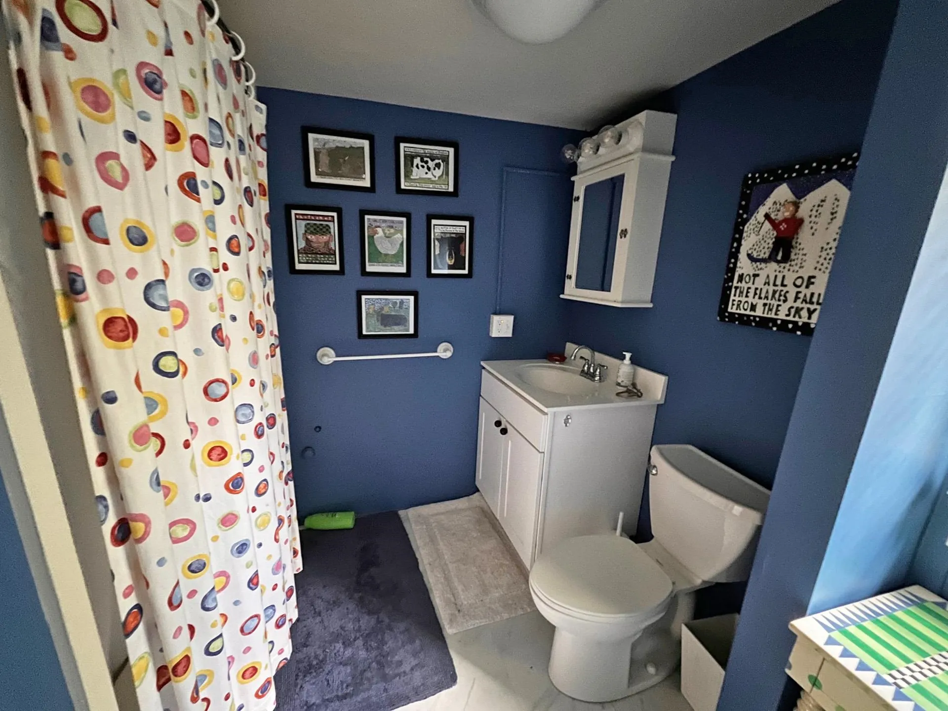 1093 Cider Hill Road Warren VT 05674
