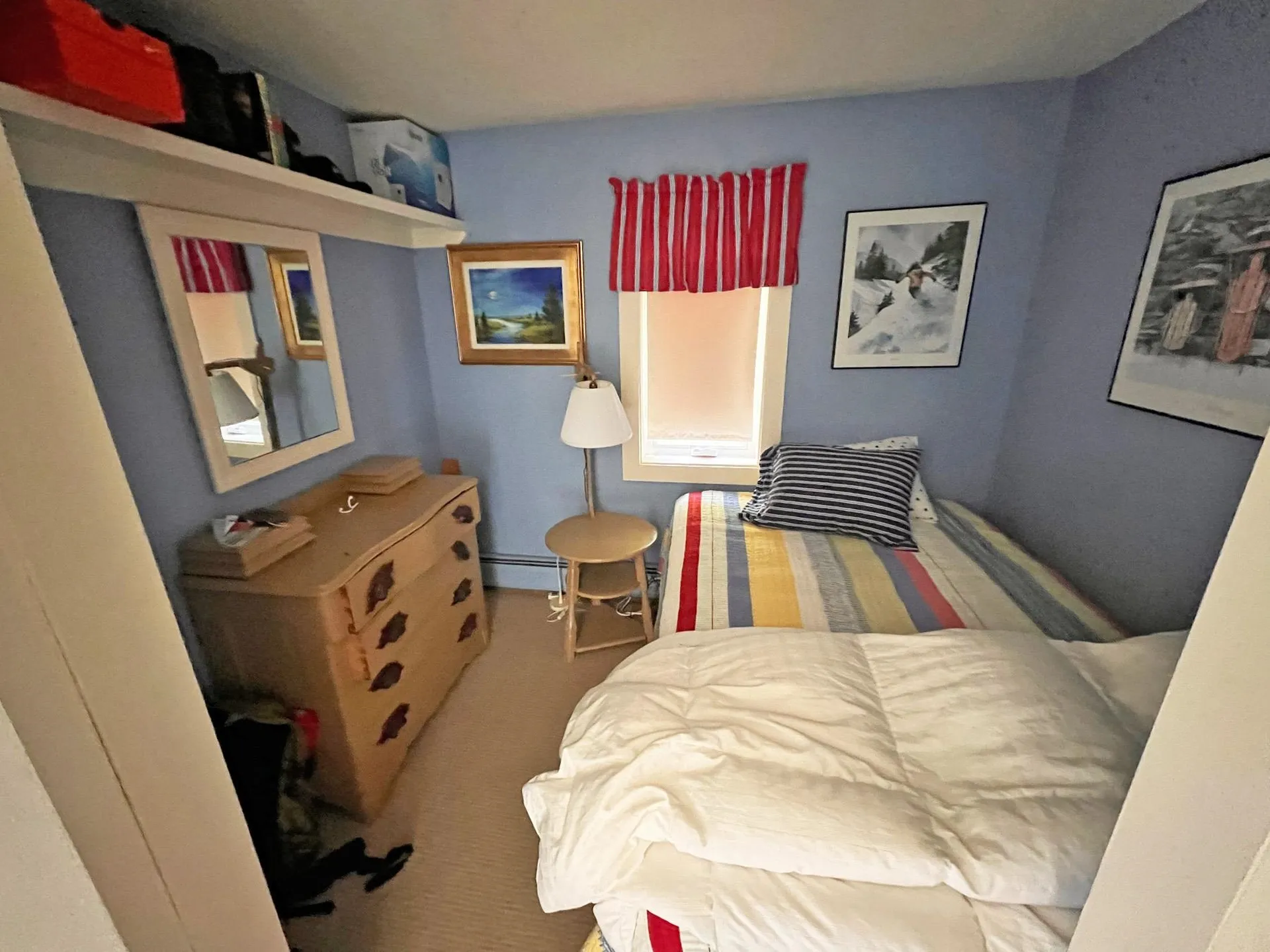 1093 Cider Hill Road Warren VT 05674