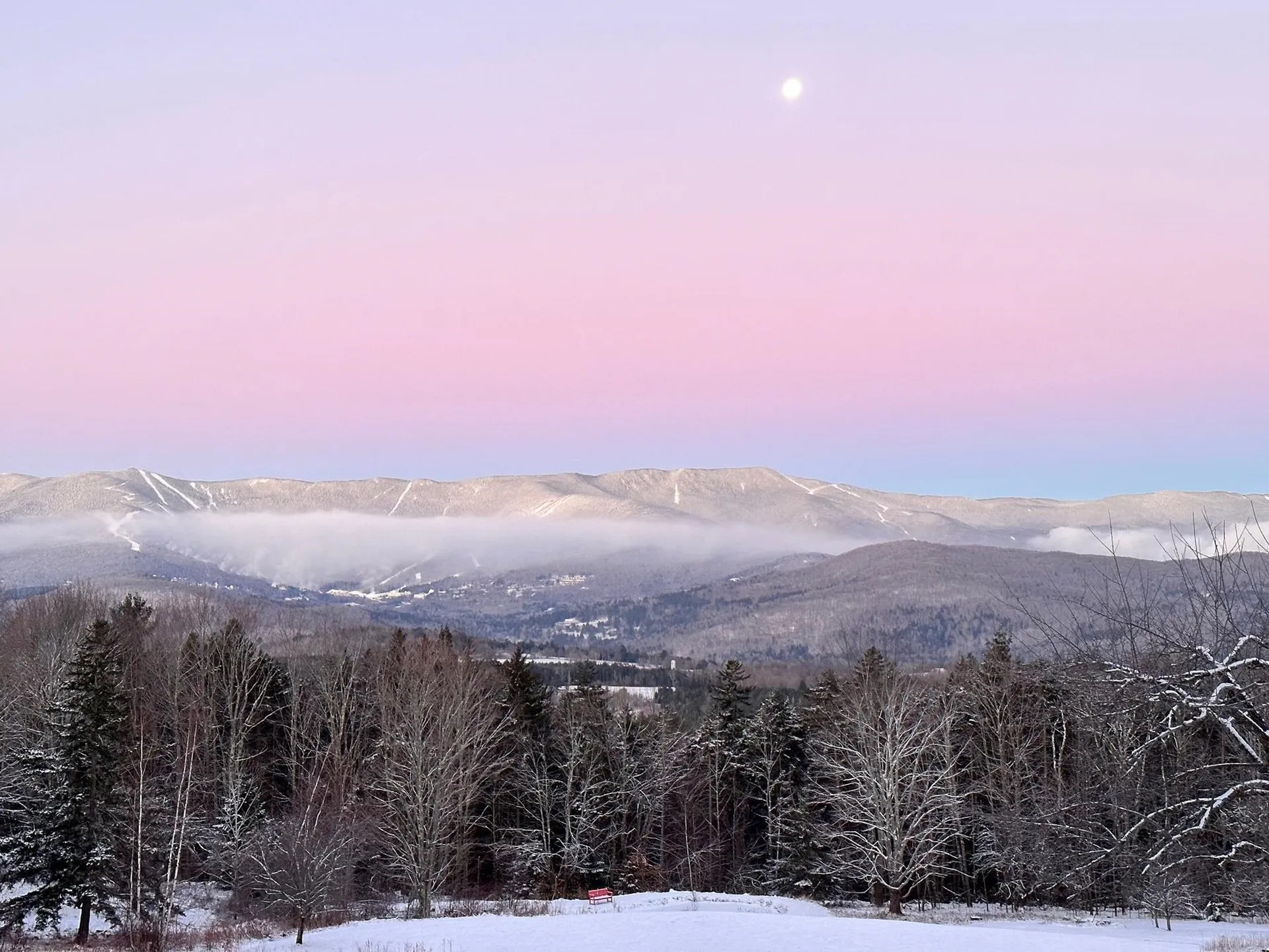 1093 Cider Hill Road Warren VT 05674
