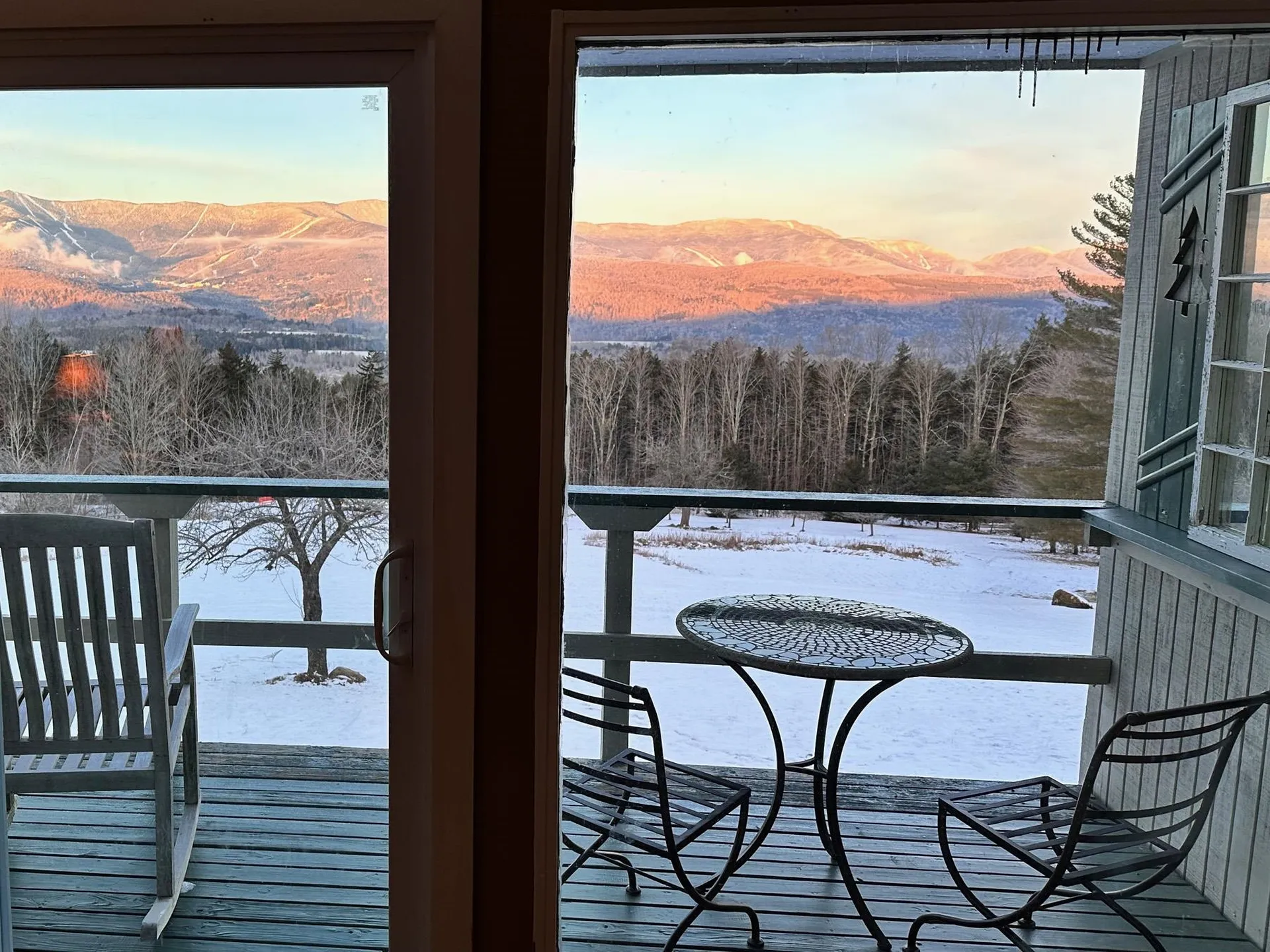 1093 Cider Hill Road Warren VT 05674