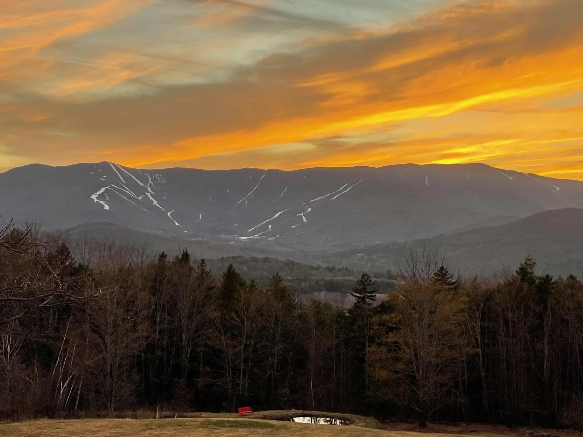1093 Cider Hill Road Warren VT 05674