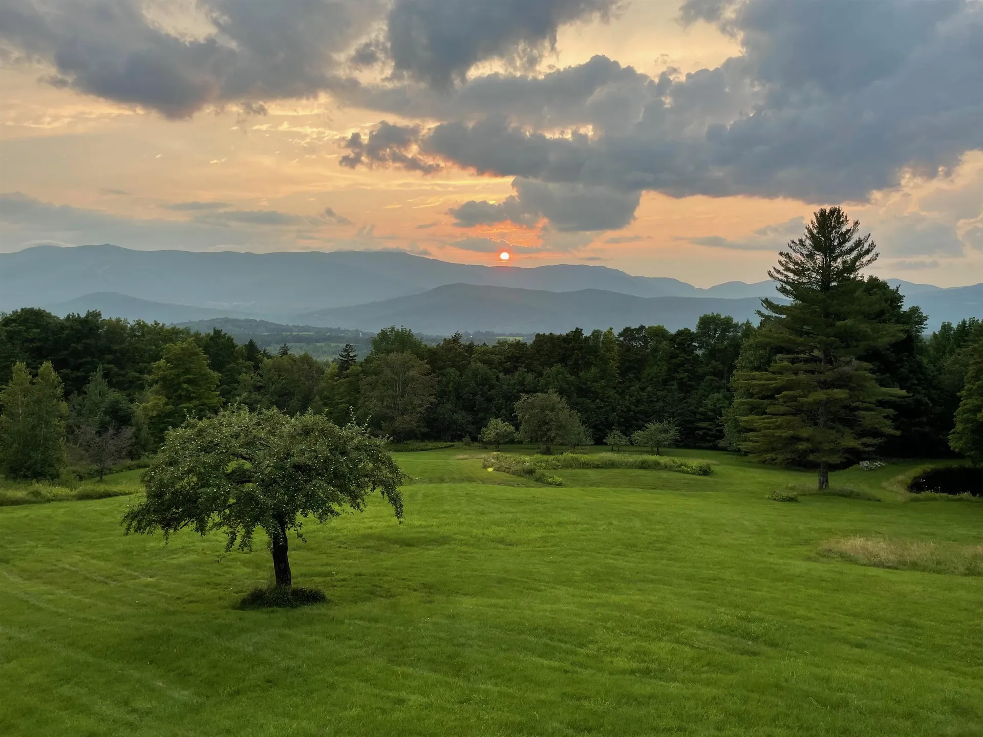 1093 Cider Hill Road Warren VT 05674