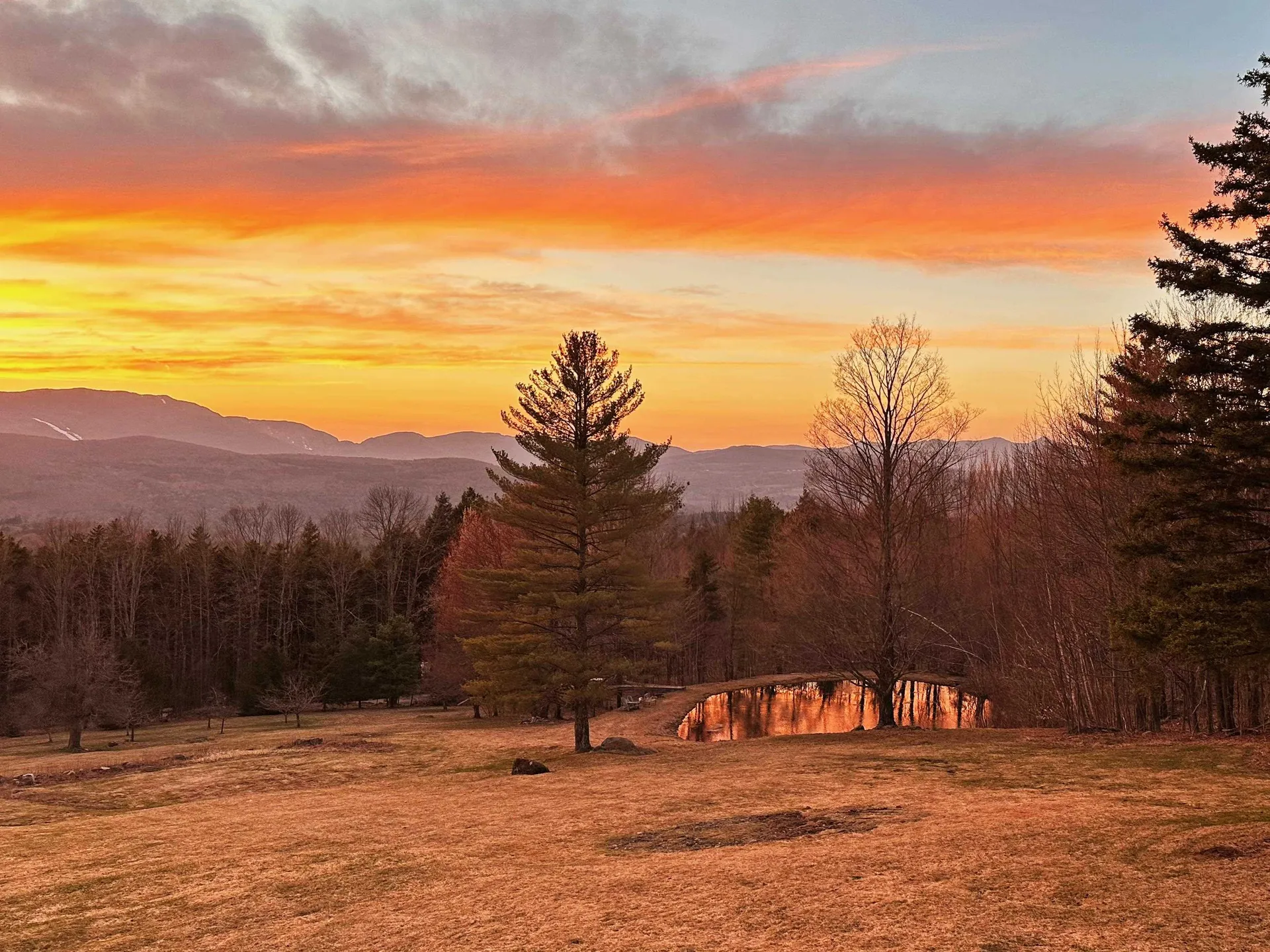 1093 Cider Hill Road Warren VT 05674