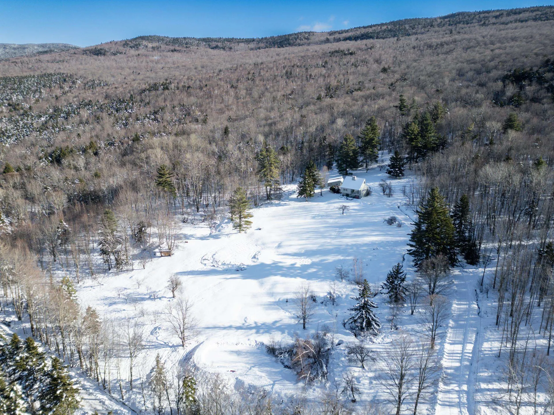 1093 Cider Hill Road Warren VT 05674