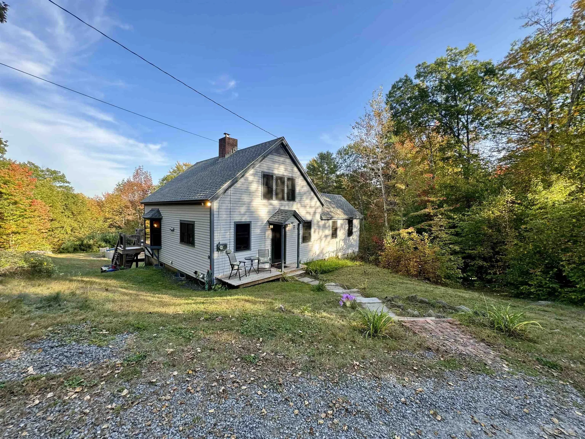 1185 Old Post Road Bradford VT 05033