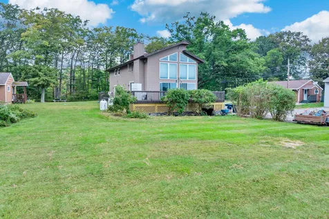 265 Pioneer Road Rye NH 03870